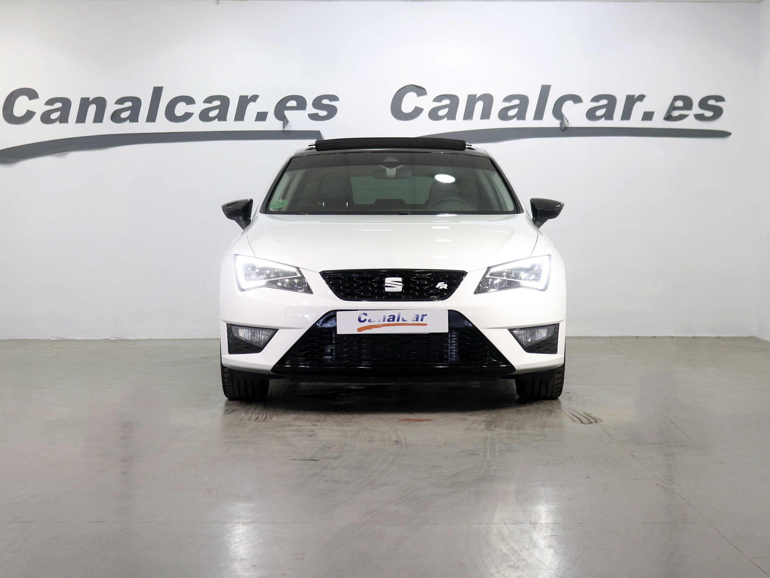 Foto Seat Leon 4