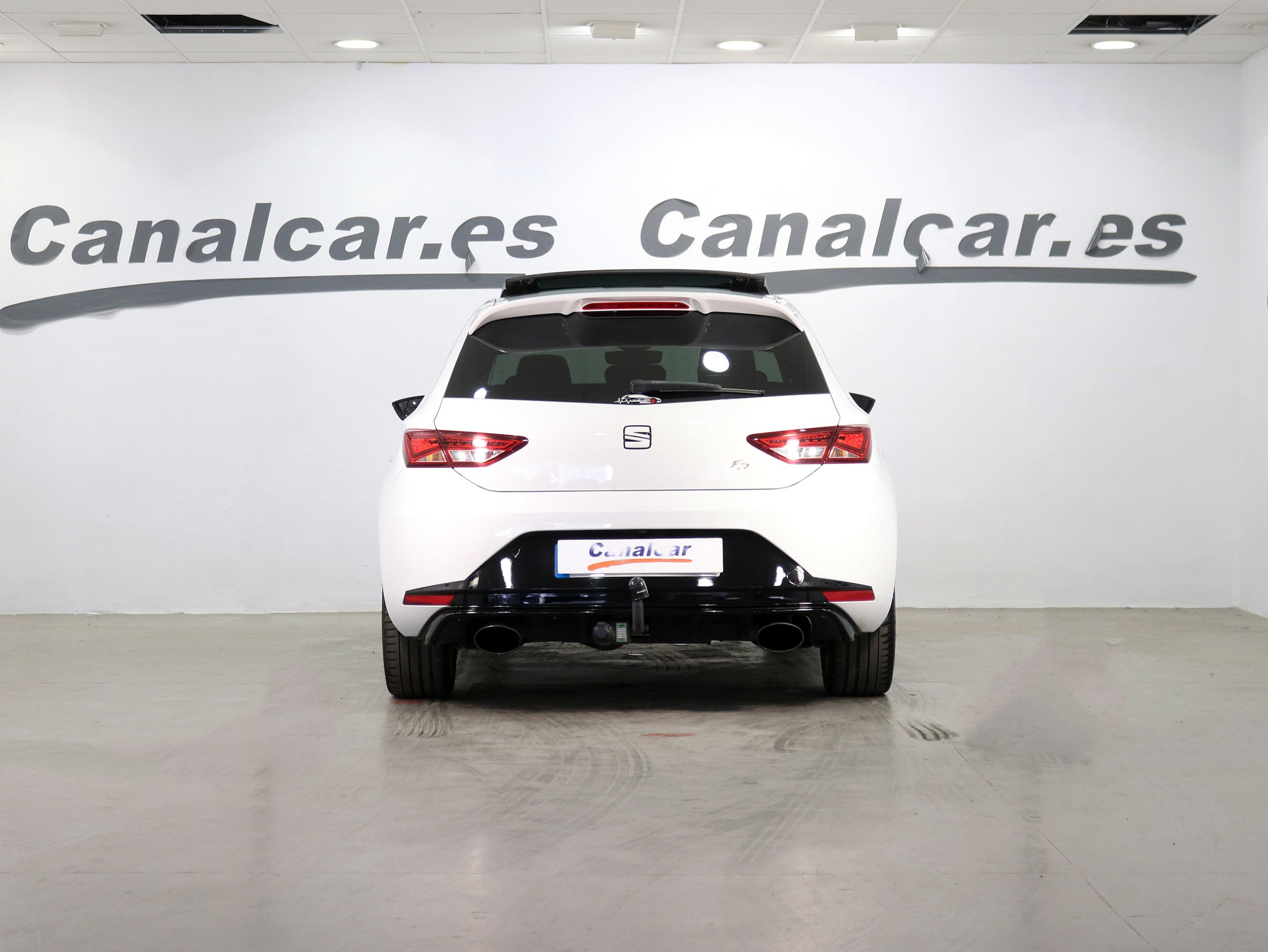 Foto Seat Leon 7