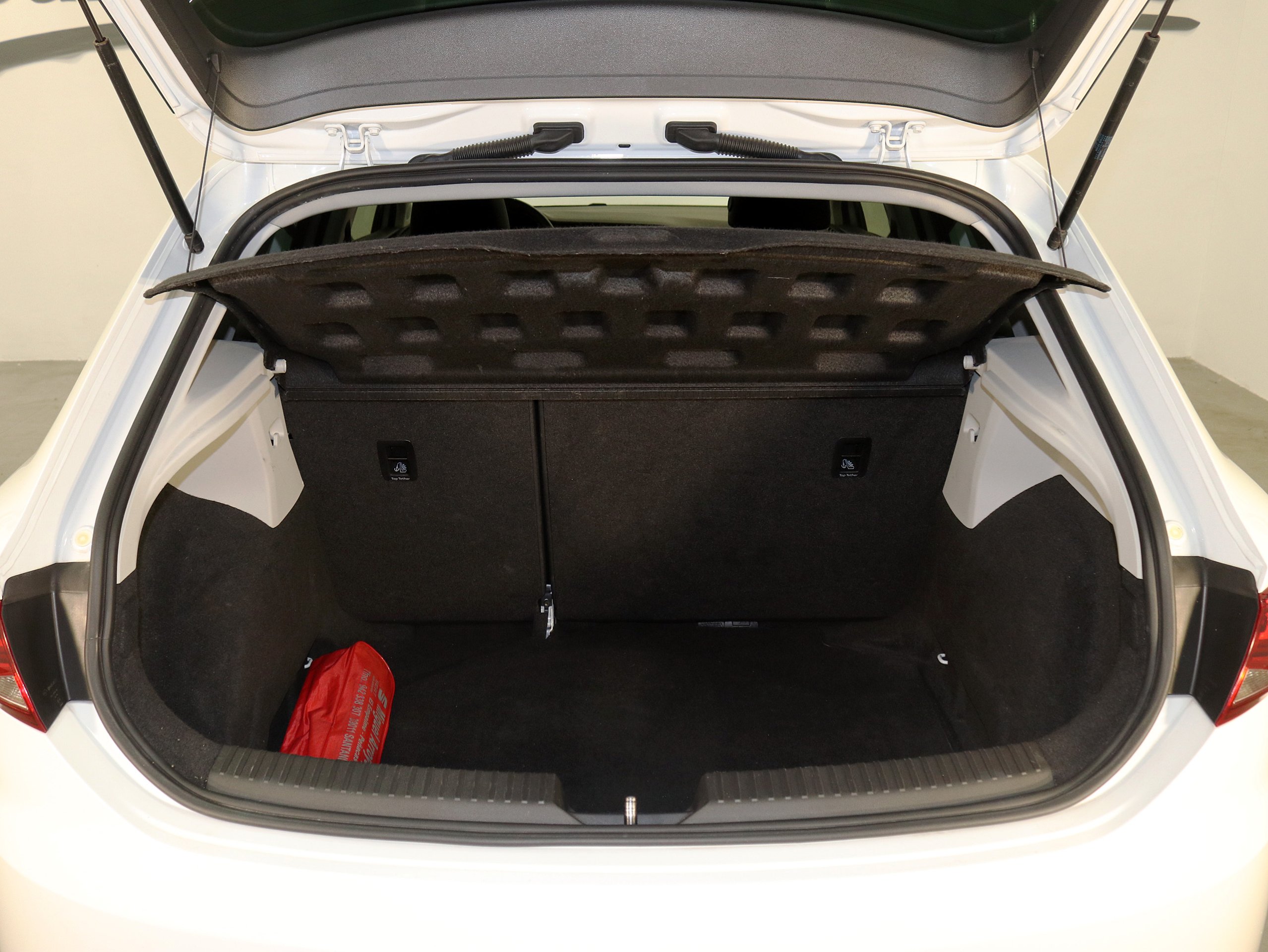 Foto Seat Leon 10