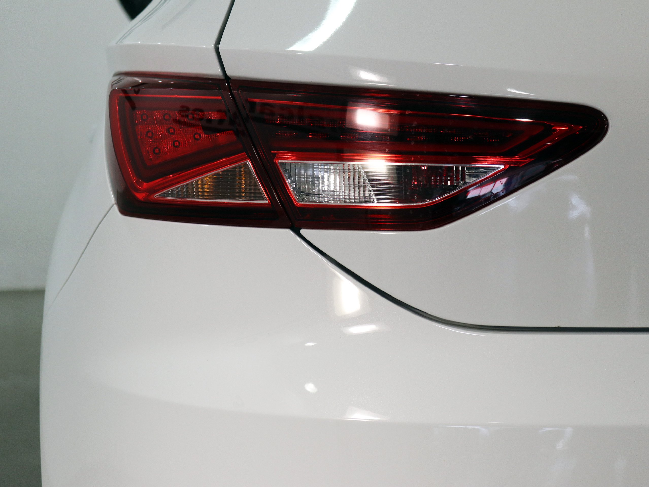 Foto Seat Leon 11
