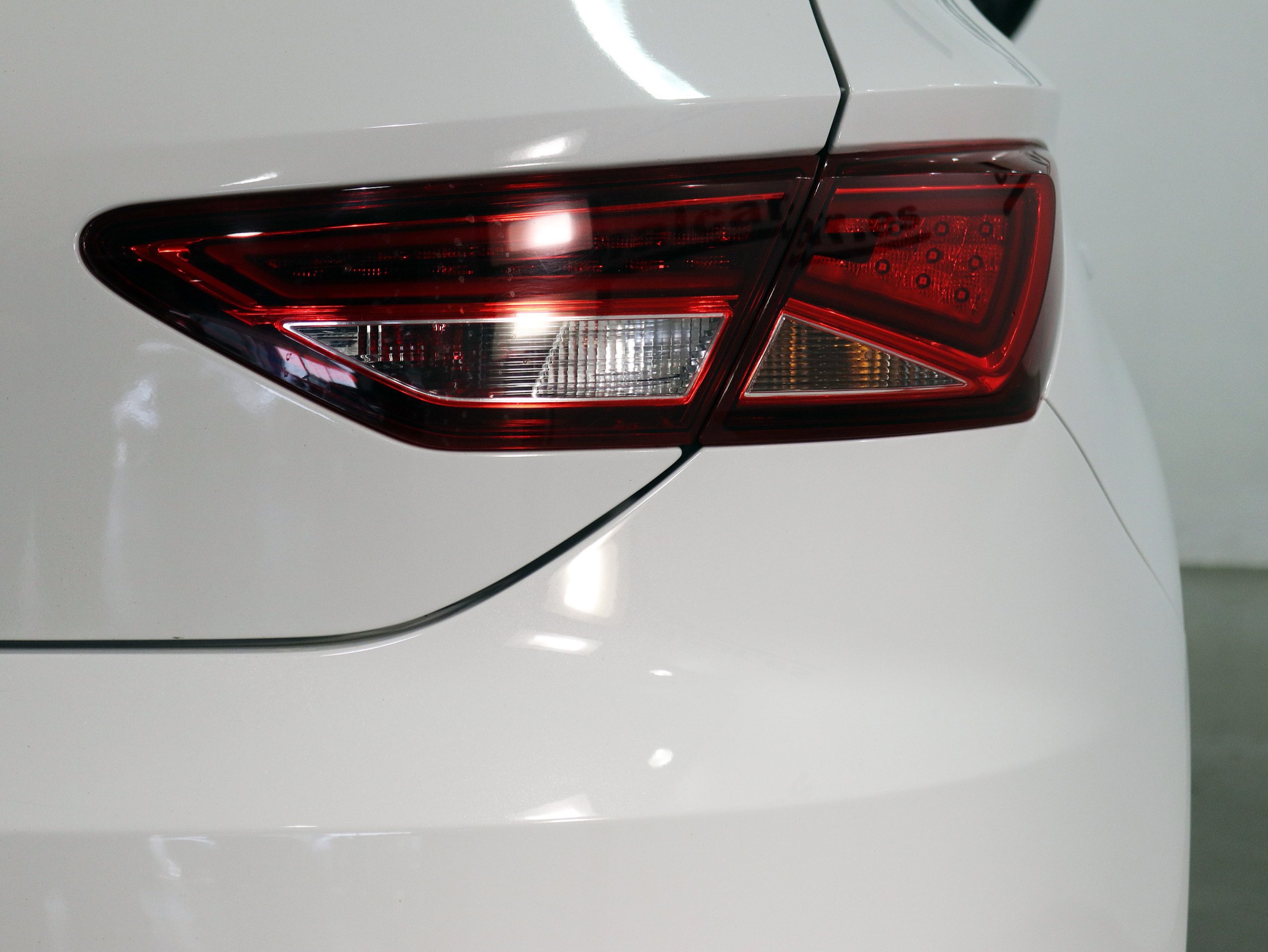Foto Seat Leon 12