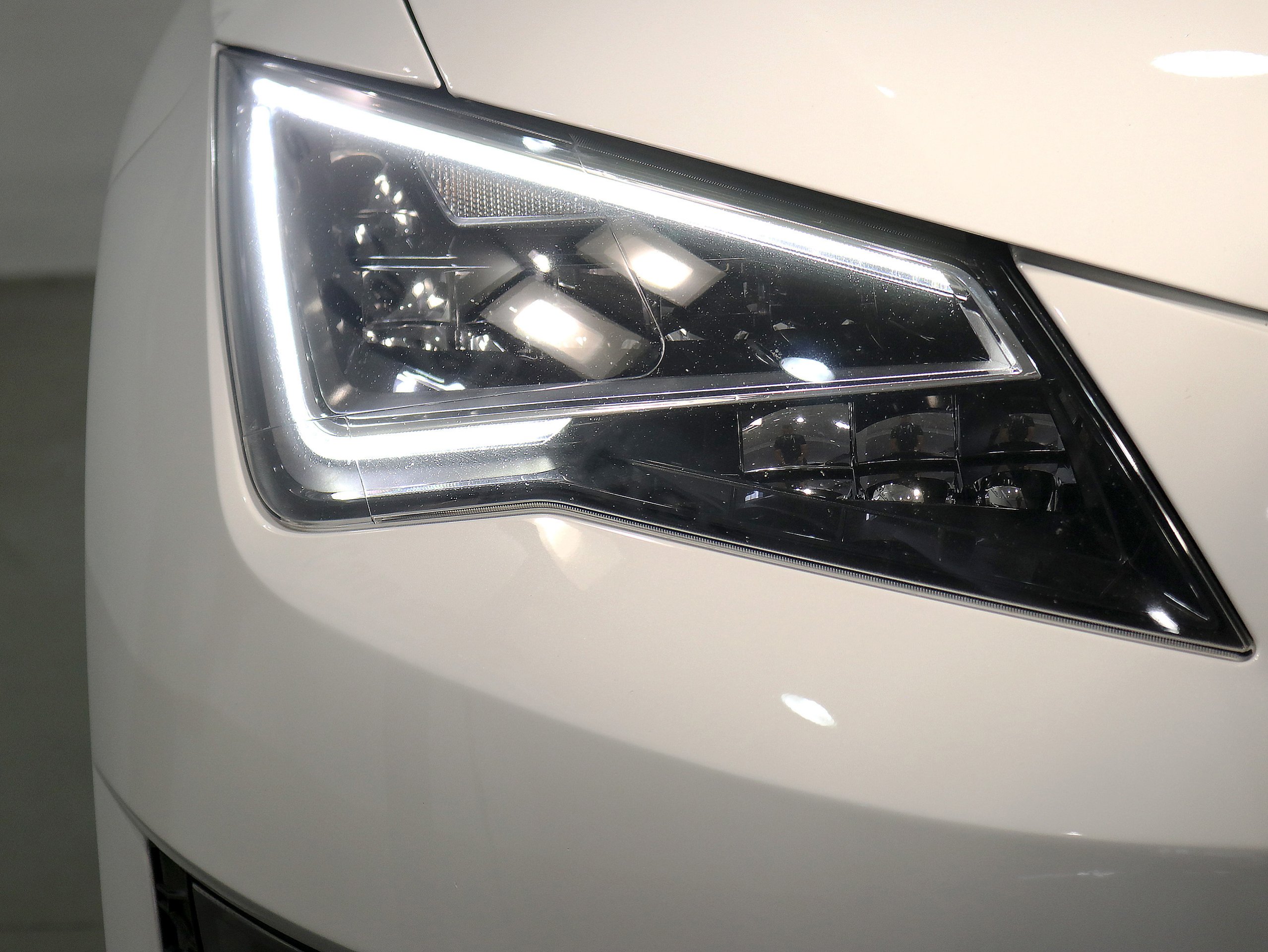 Foto Seat Leon 13