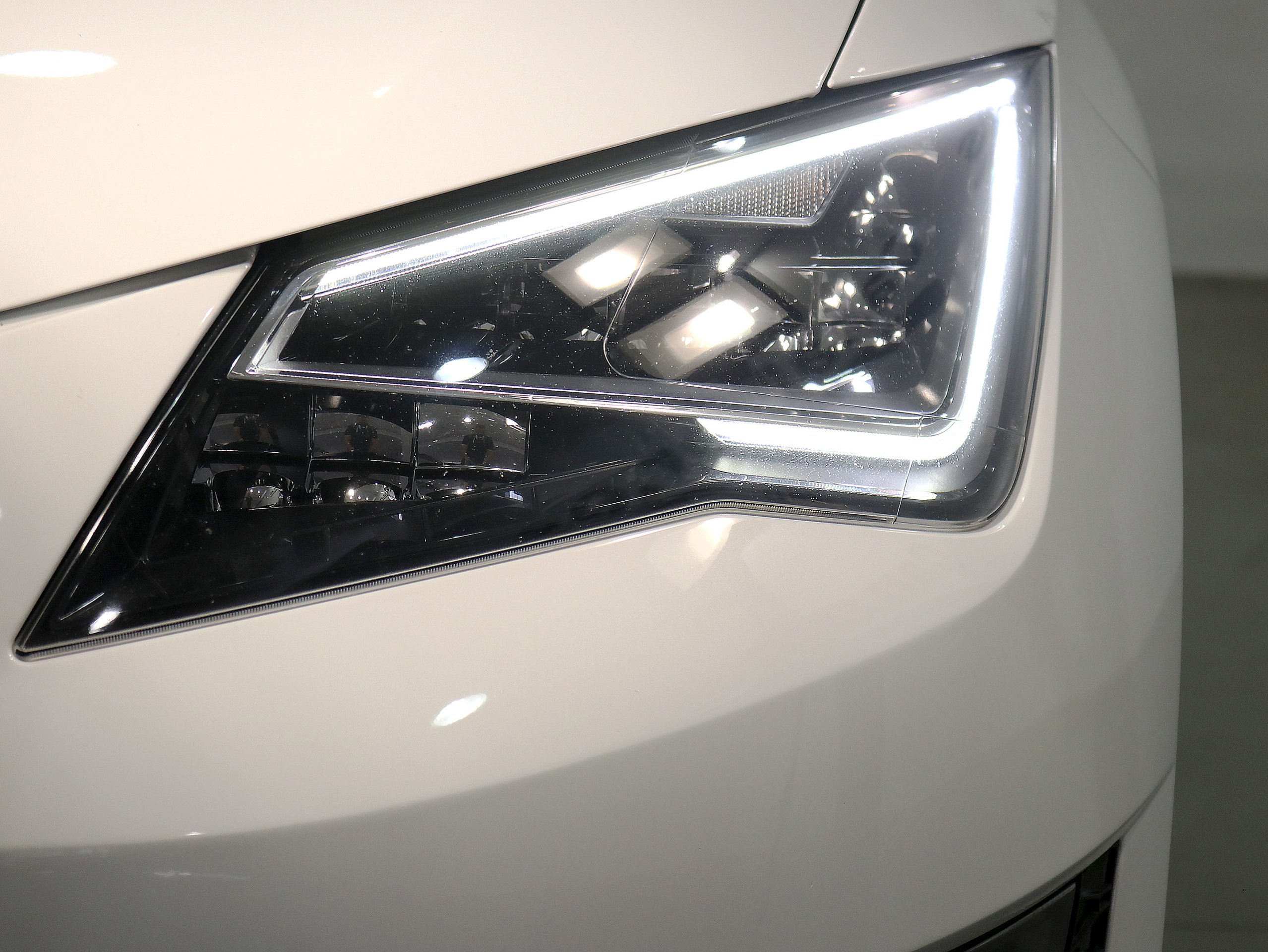 Foto Seat Leon 14