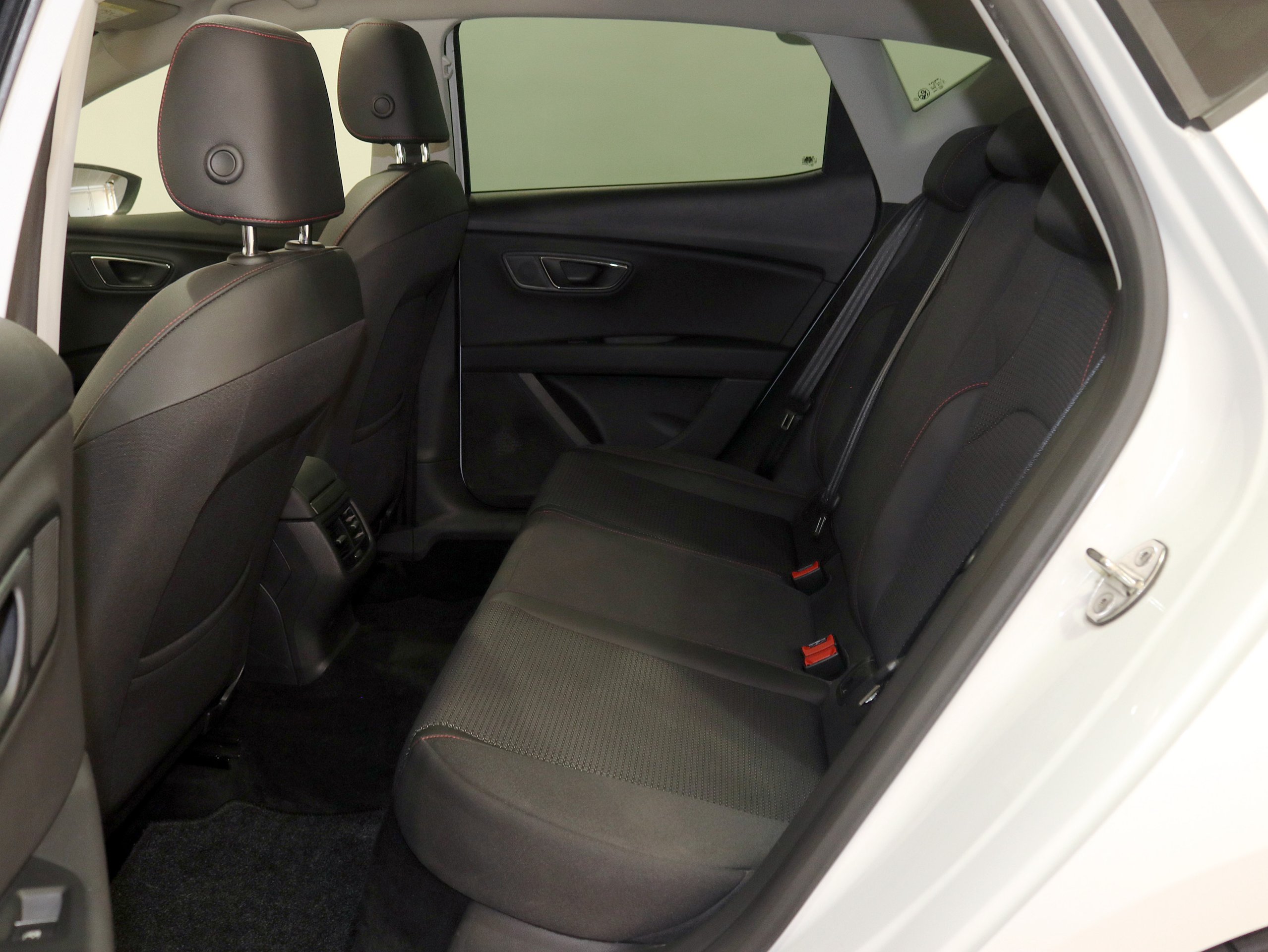 Foto Seat Leon 17
