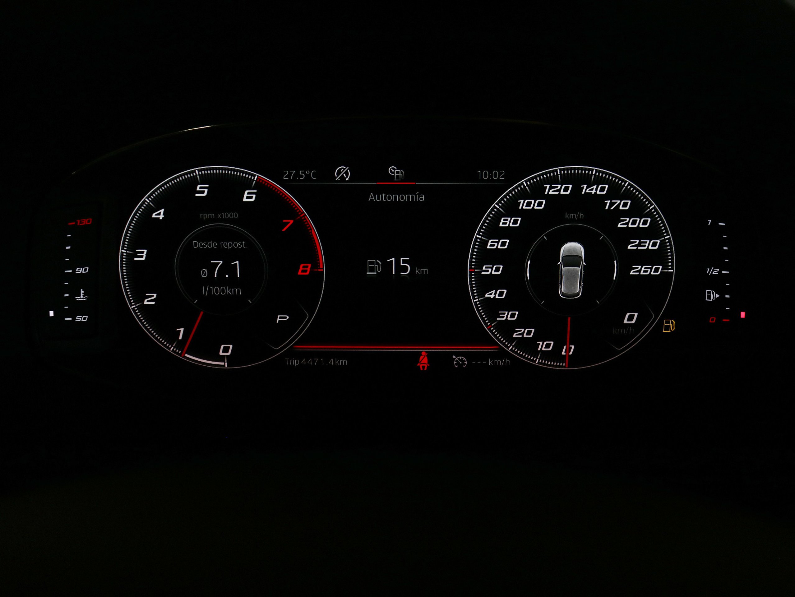 Foto Seat Leon 18