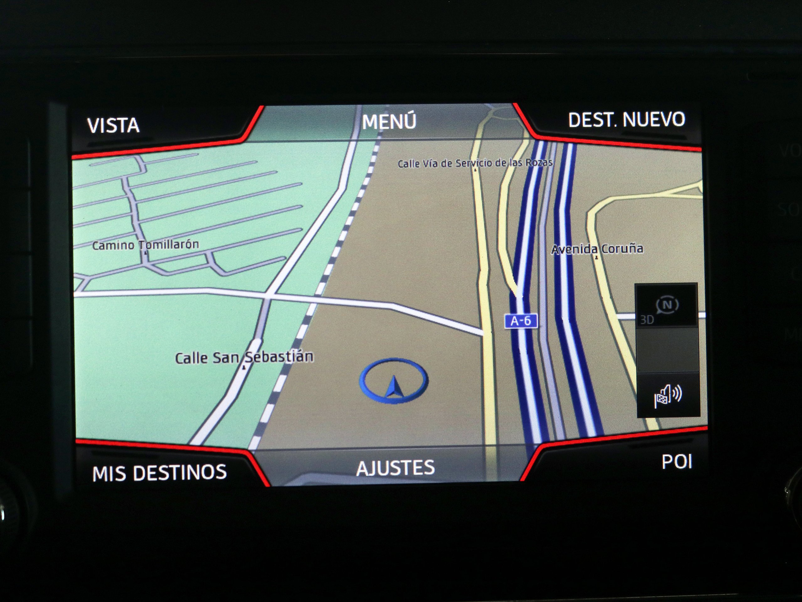 Foto Seat Leon 23