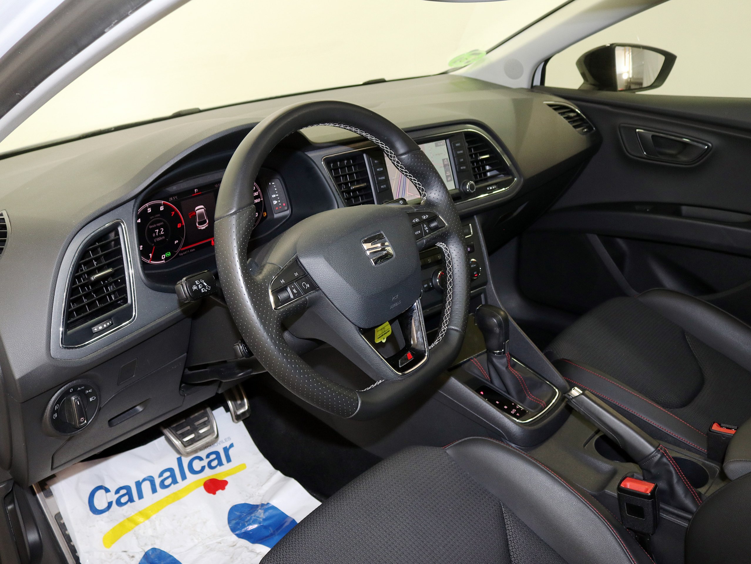 Foto Seat Leon 27
