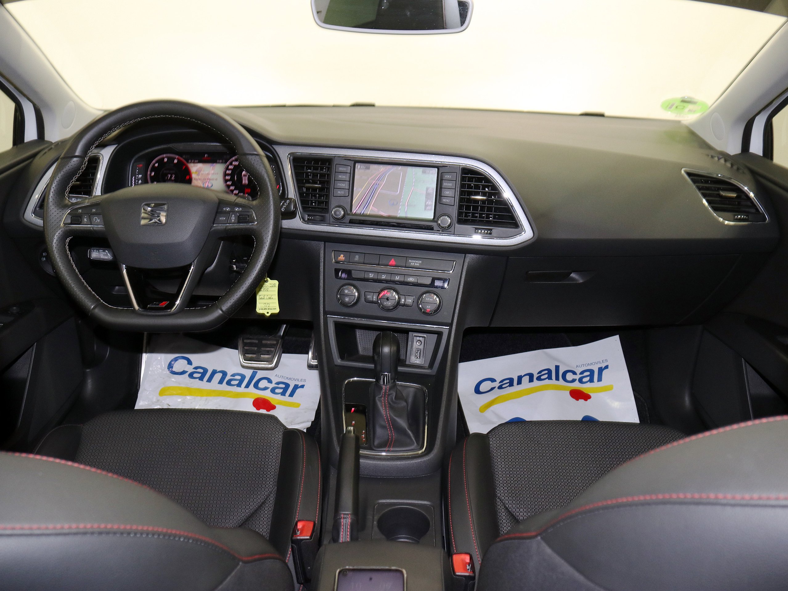 Foto Seat Leon 28