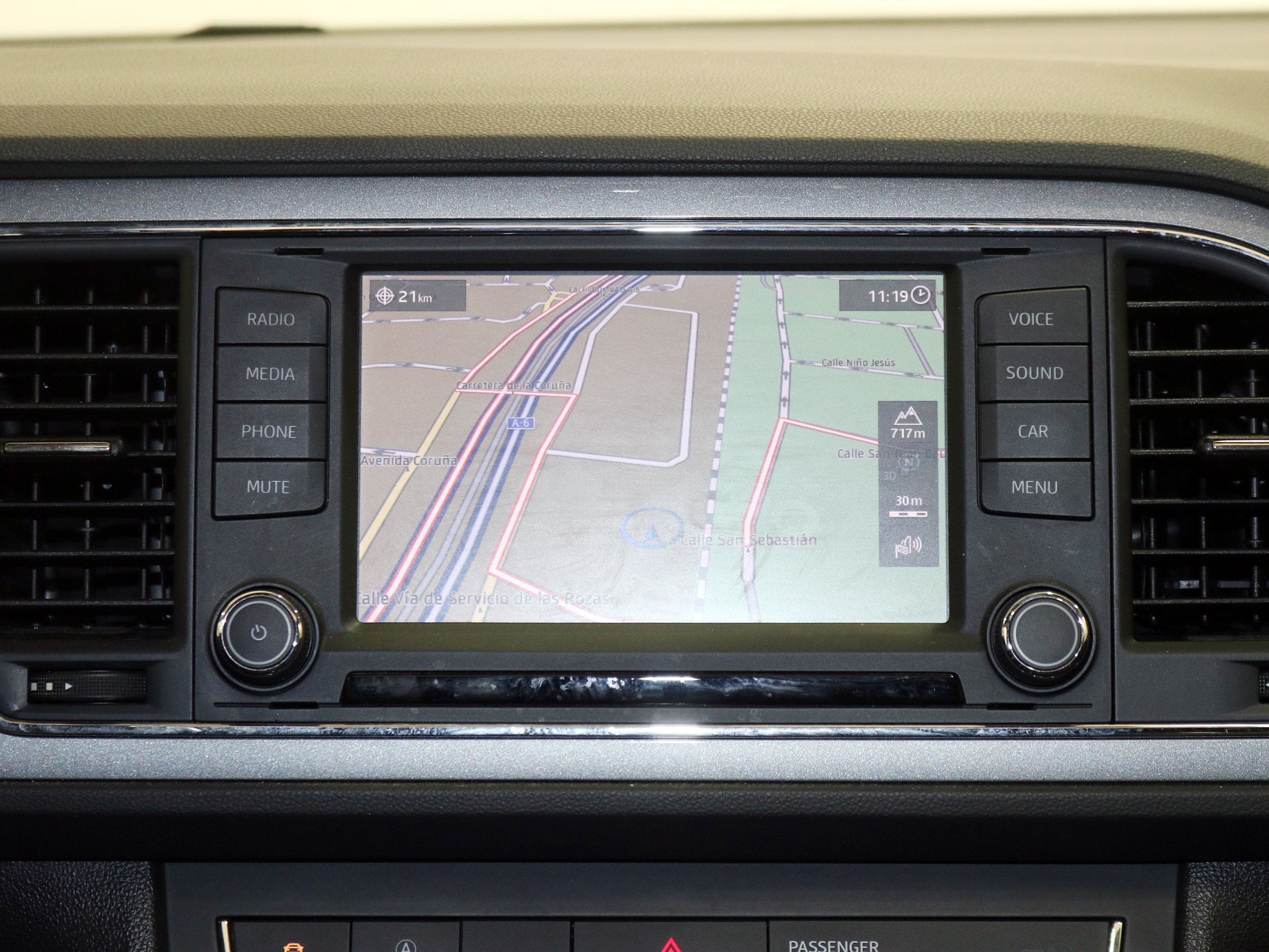 Foto Seat Leon 31