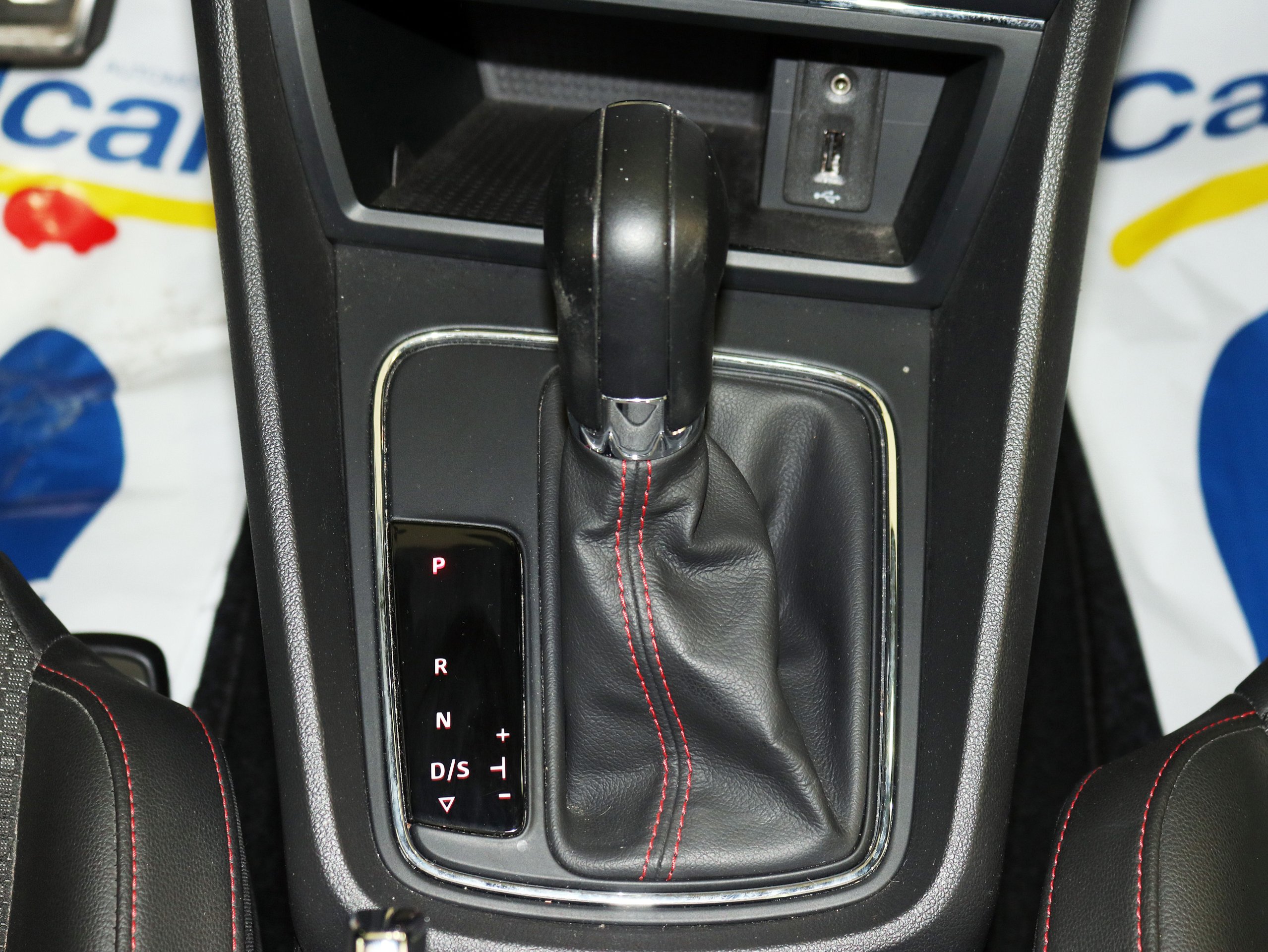 Foto Seat Leon 34