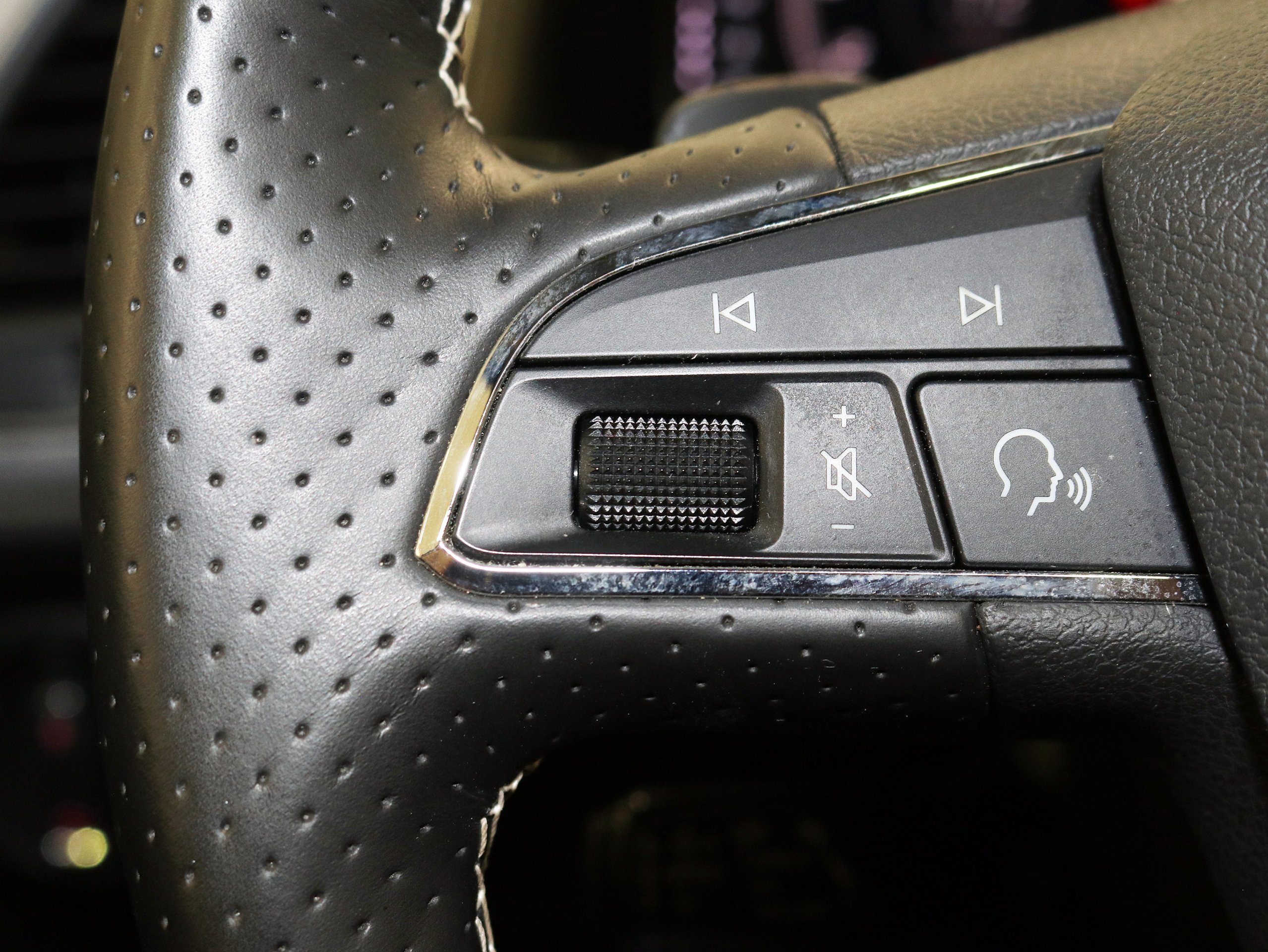 Foto Seat Leon 40