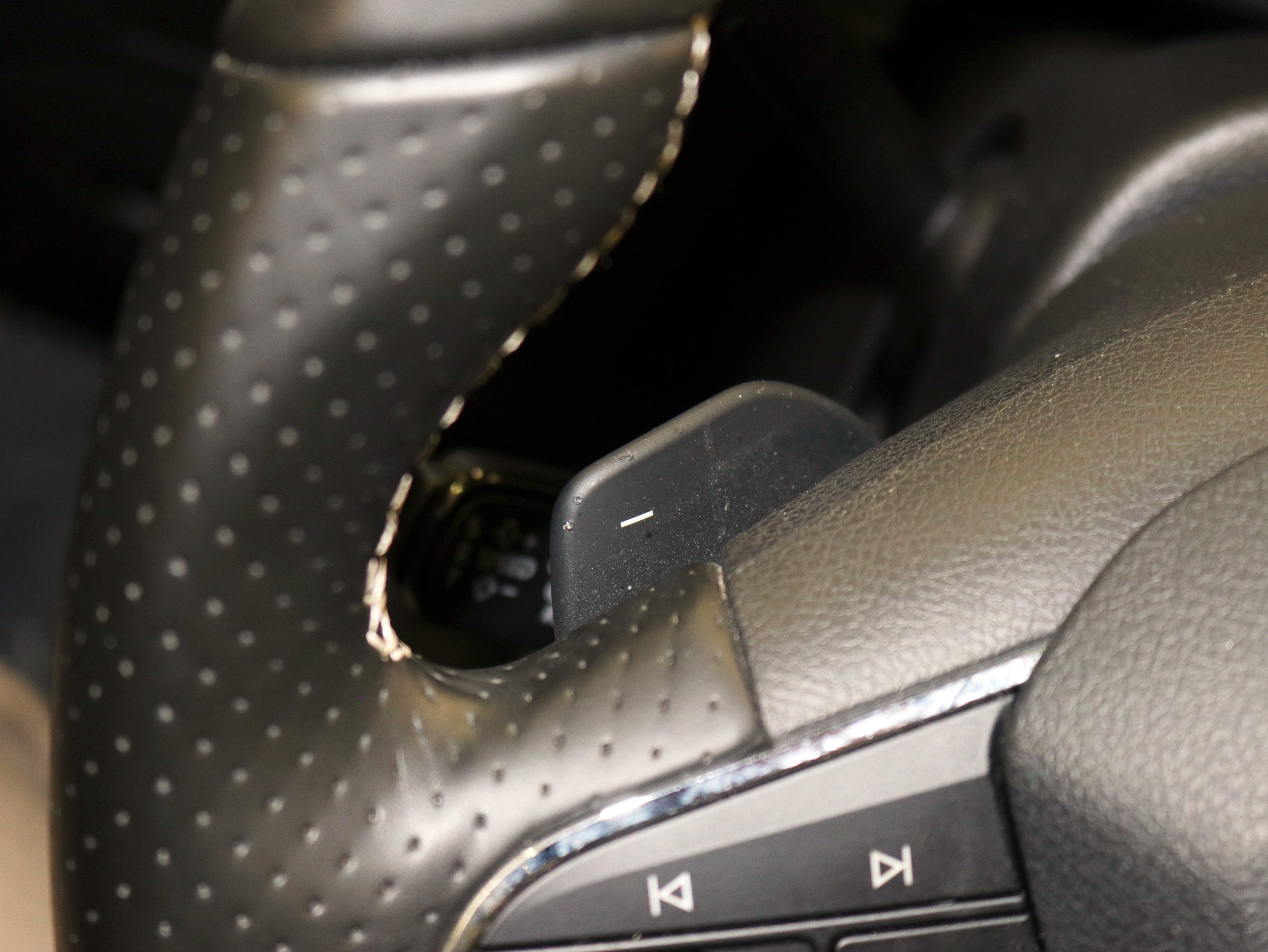 Foto Seat Leon 42