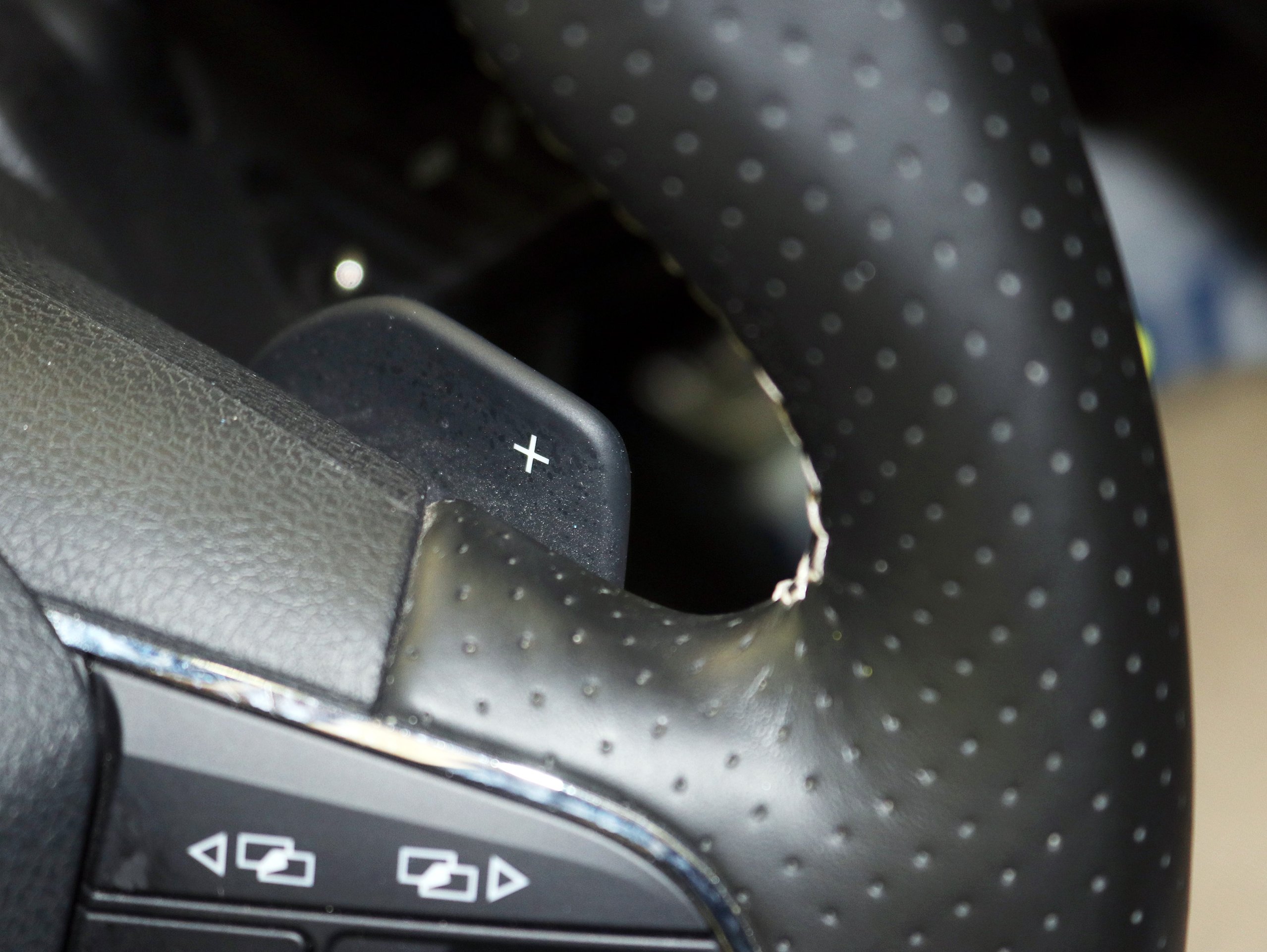 Foto Seat Leon 43