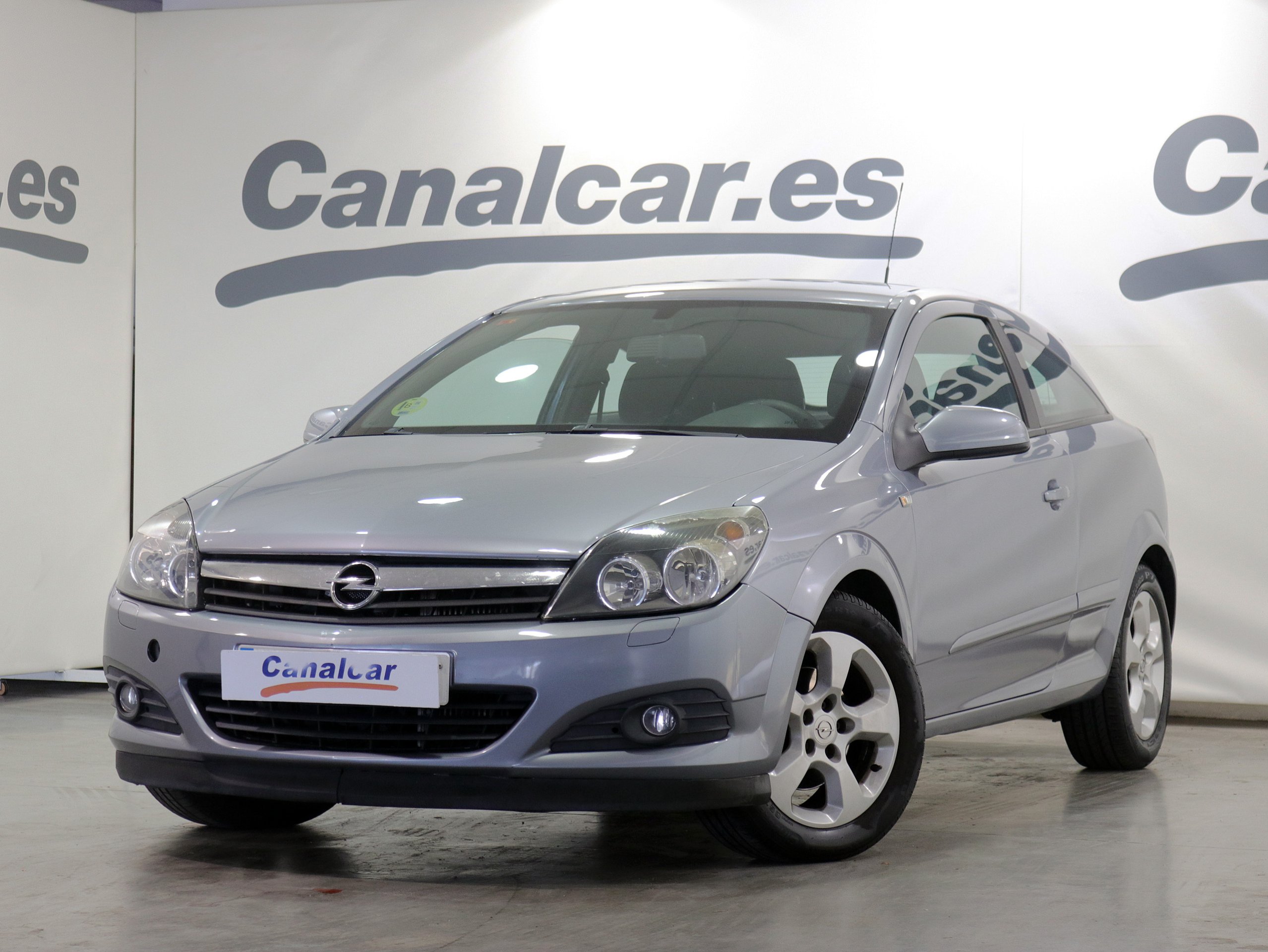 Foto Opel Astra 1