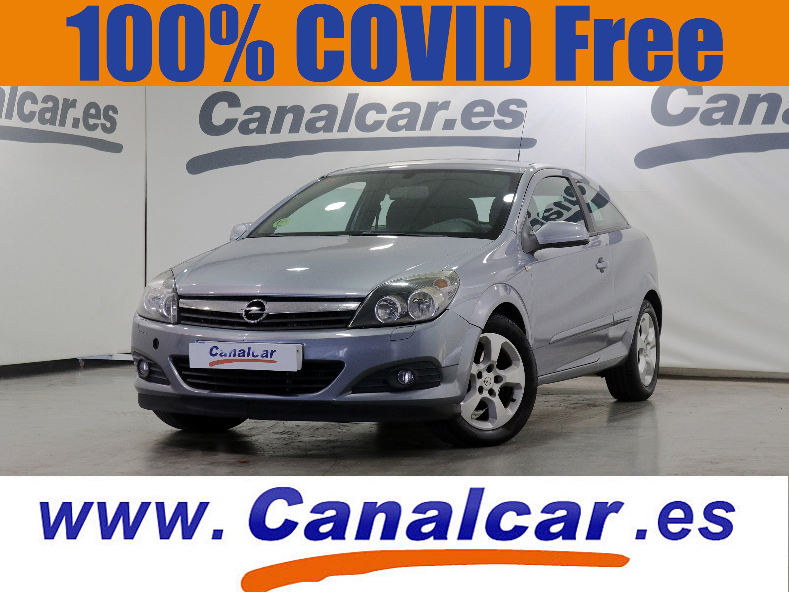 Foto Opel Astra 2