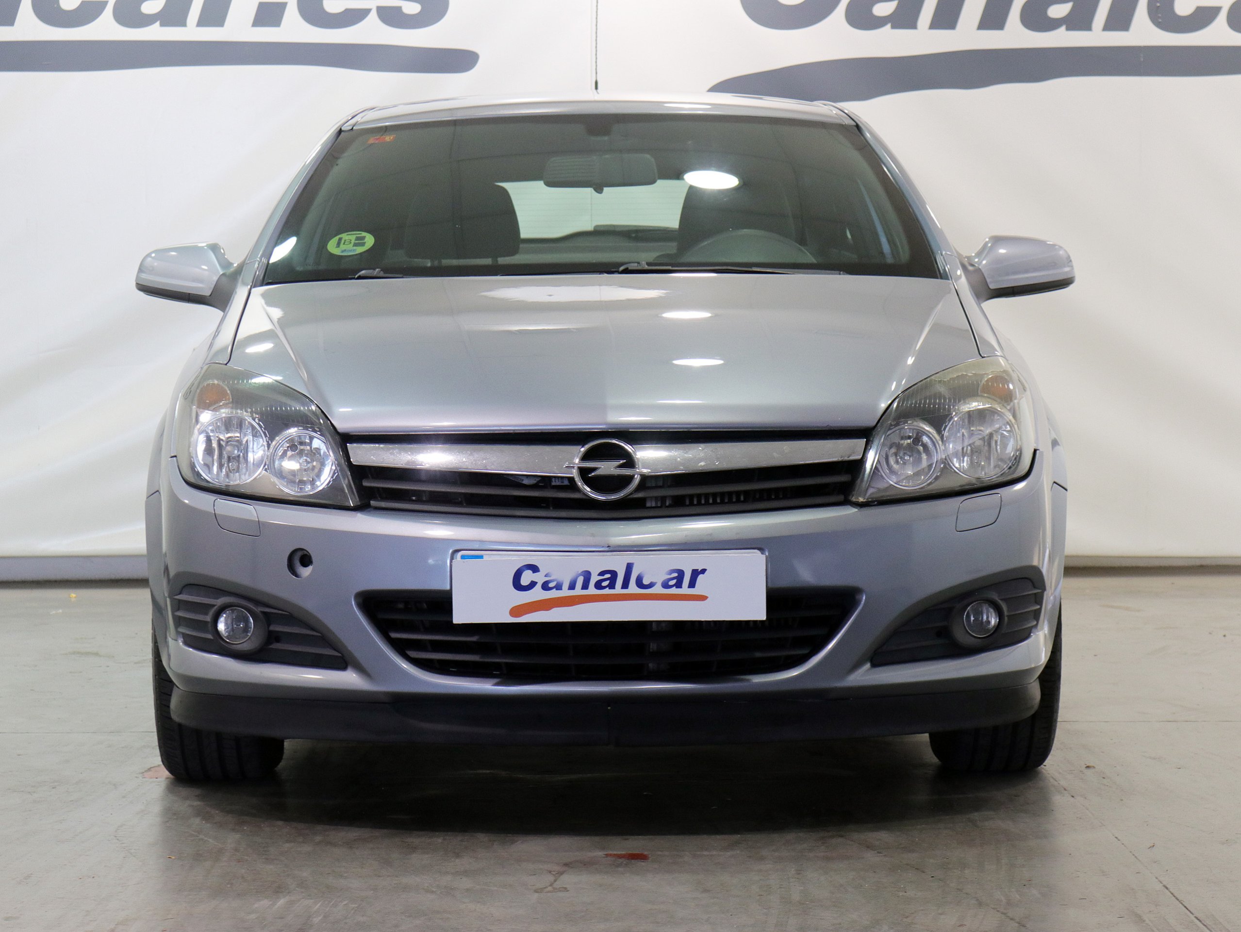 Foto Opel Astra 4