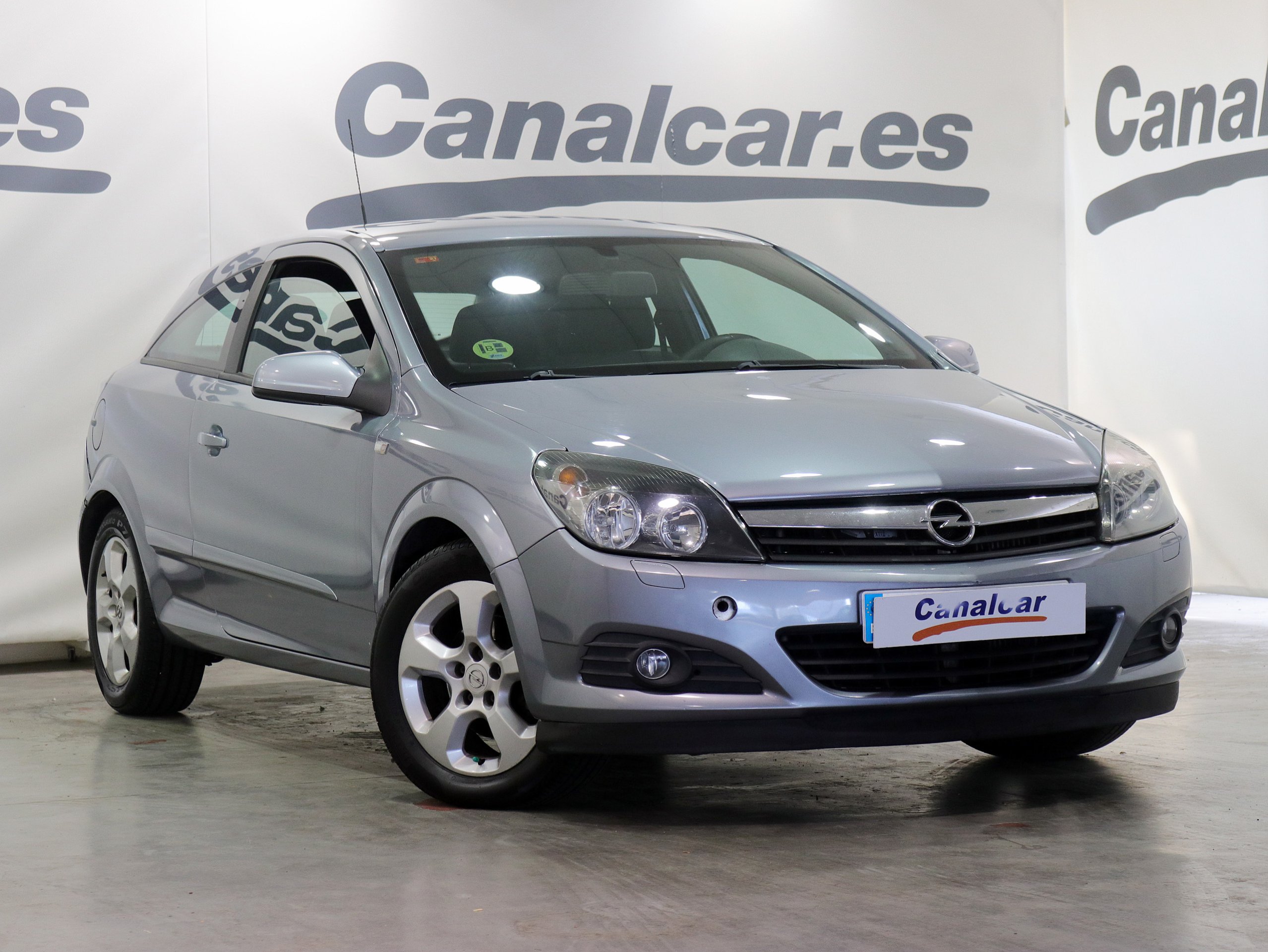 Foto Opel Astra 5