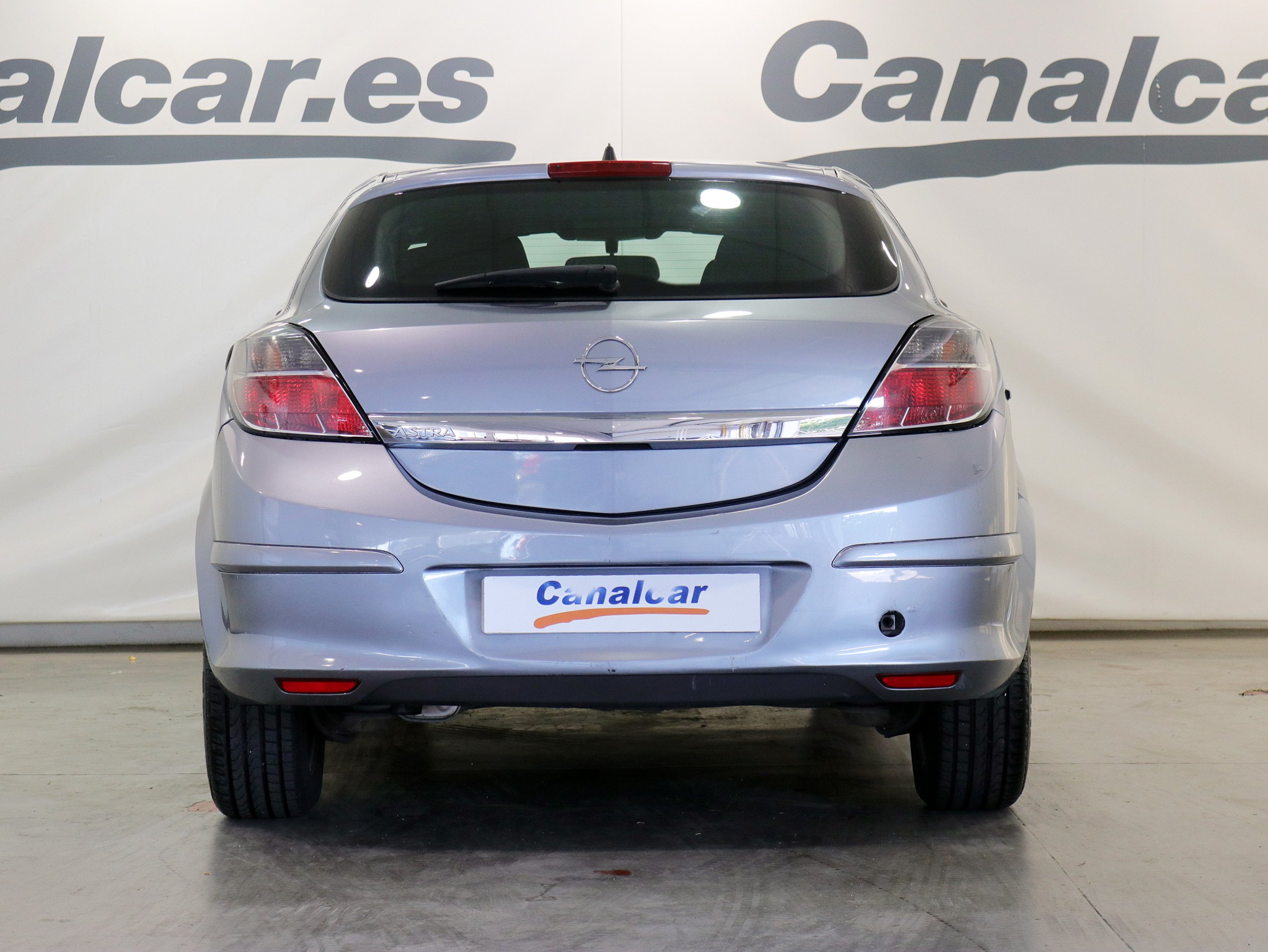 Foto Opel Astra 7
