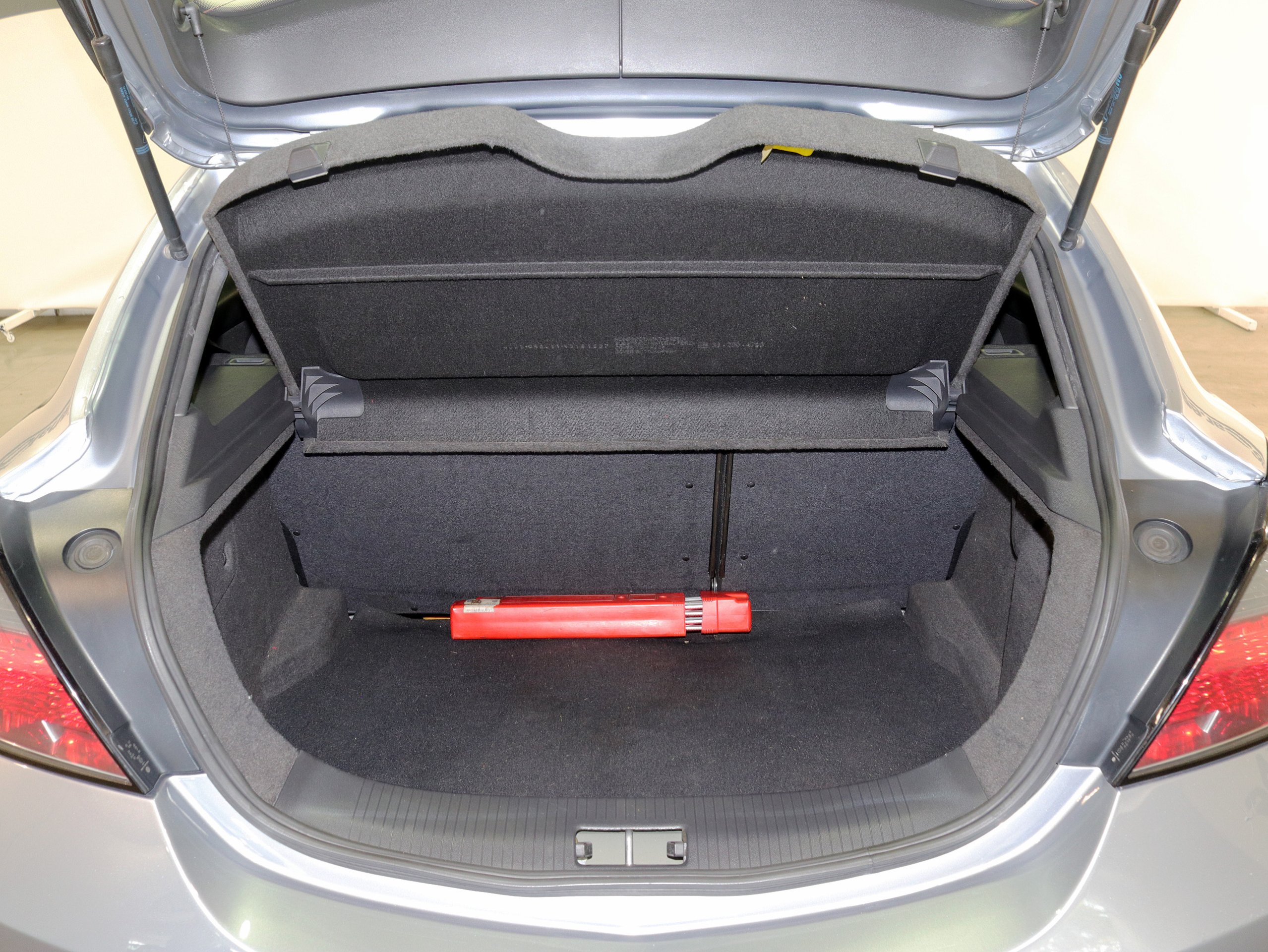 Foto Opel Astra 10