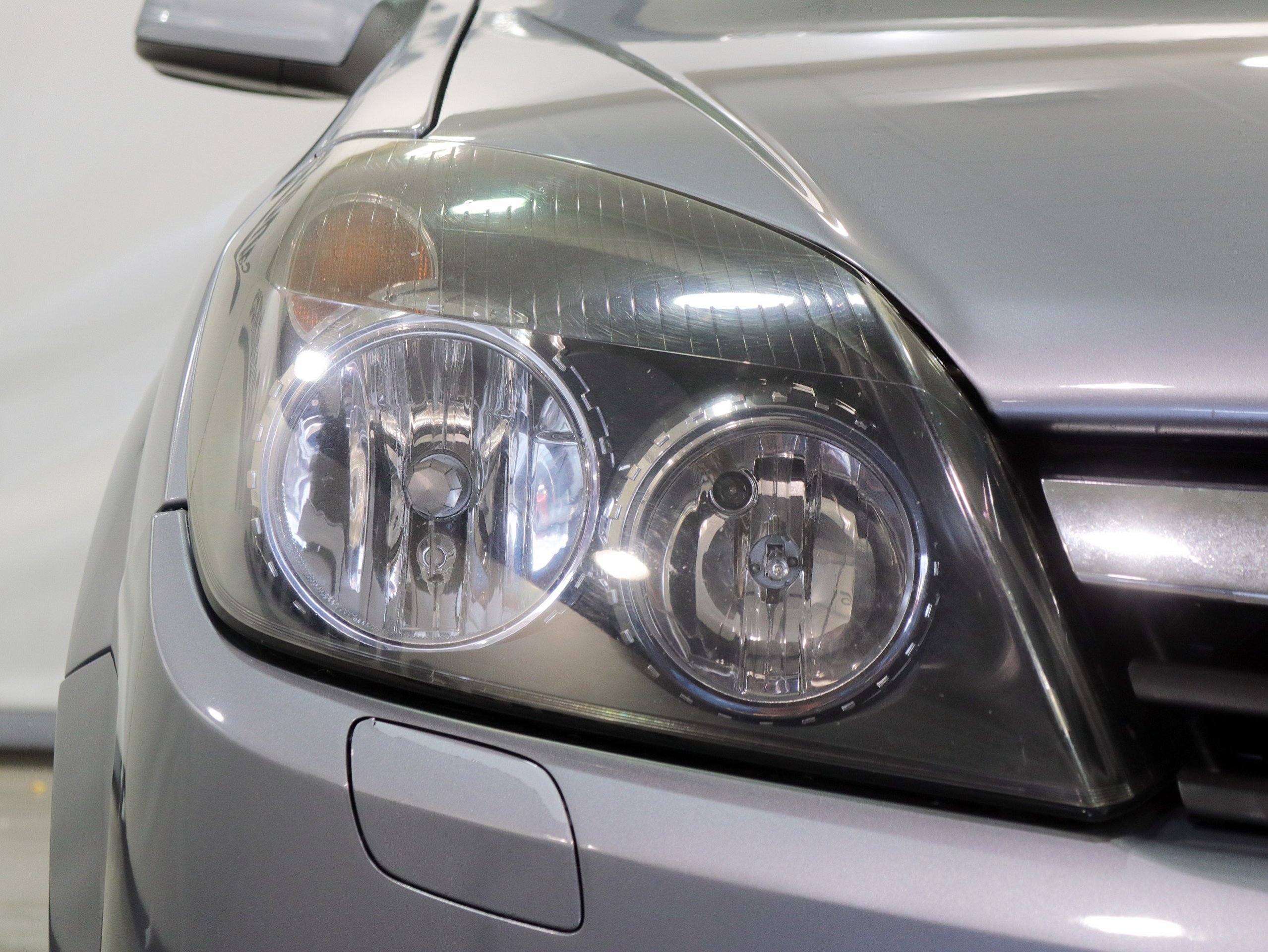 Foto Opel Astra 11