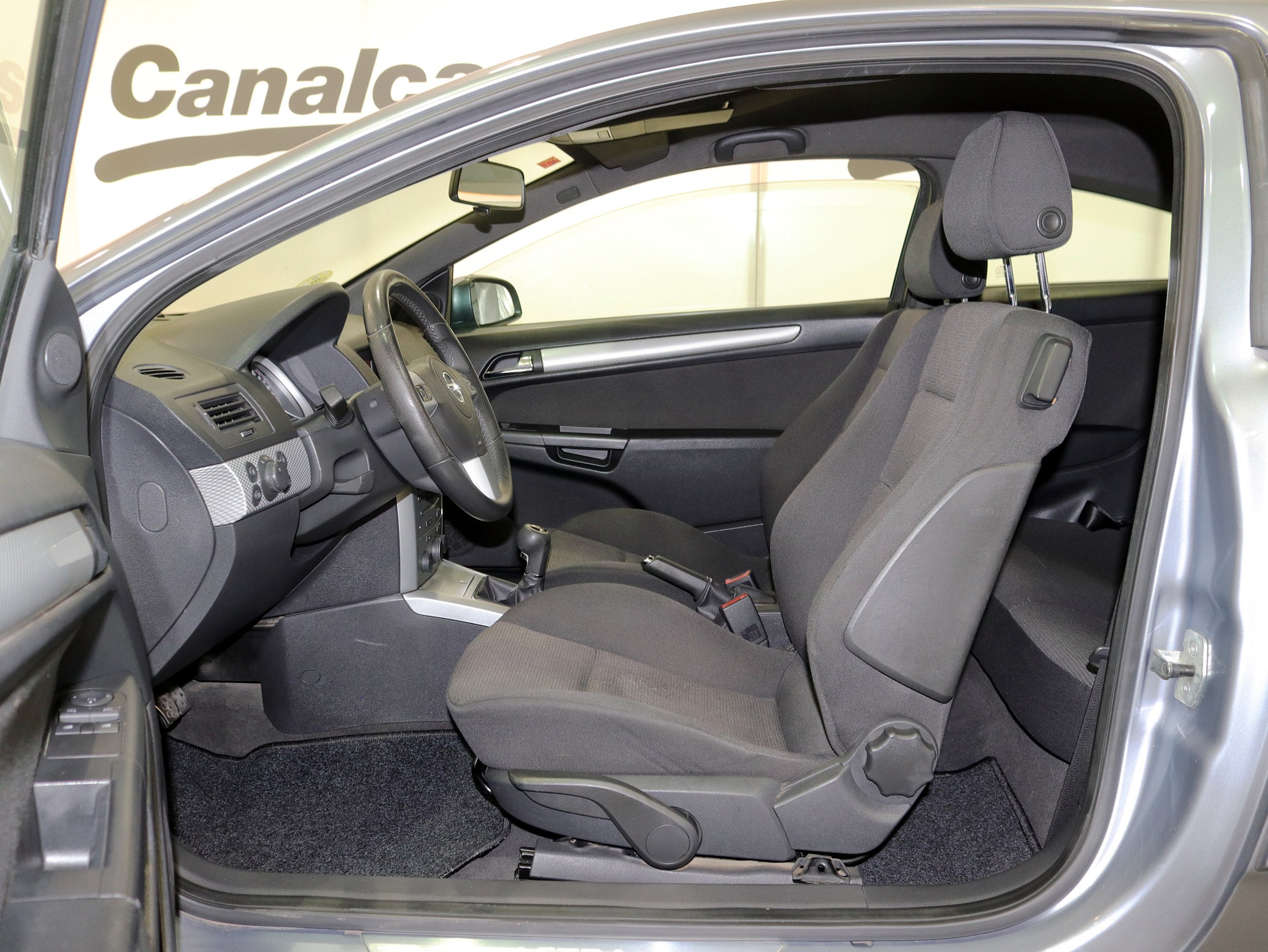 Foto Opel Astra 14