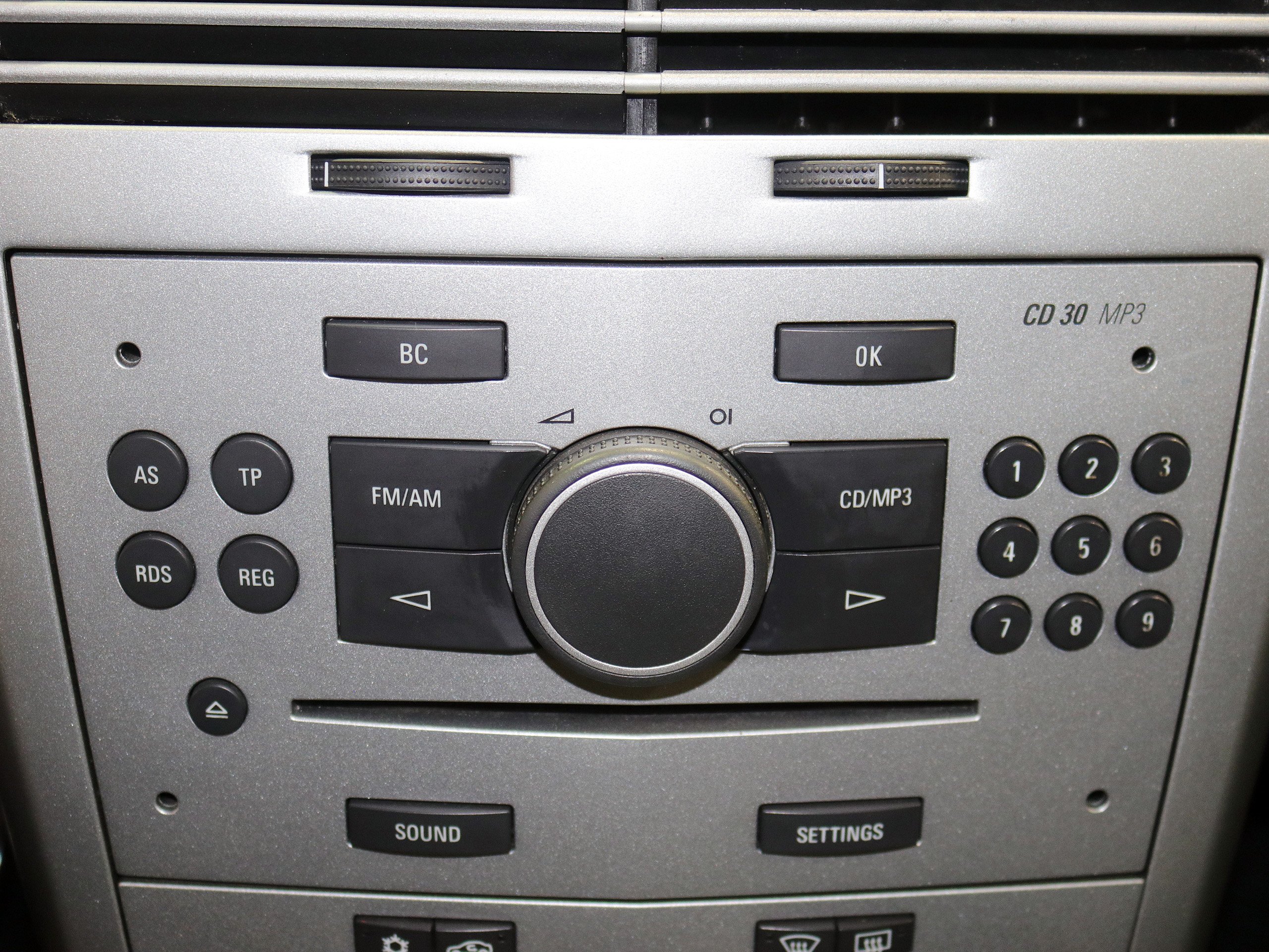 Foto Opel Astra 22