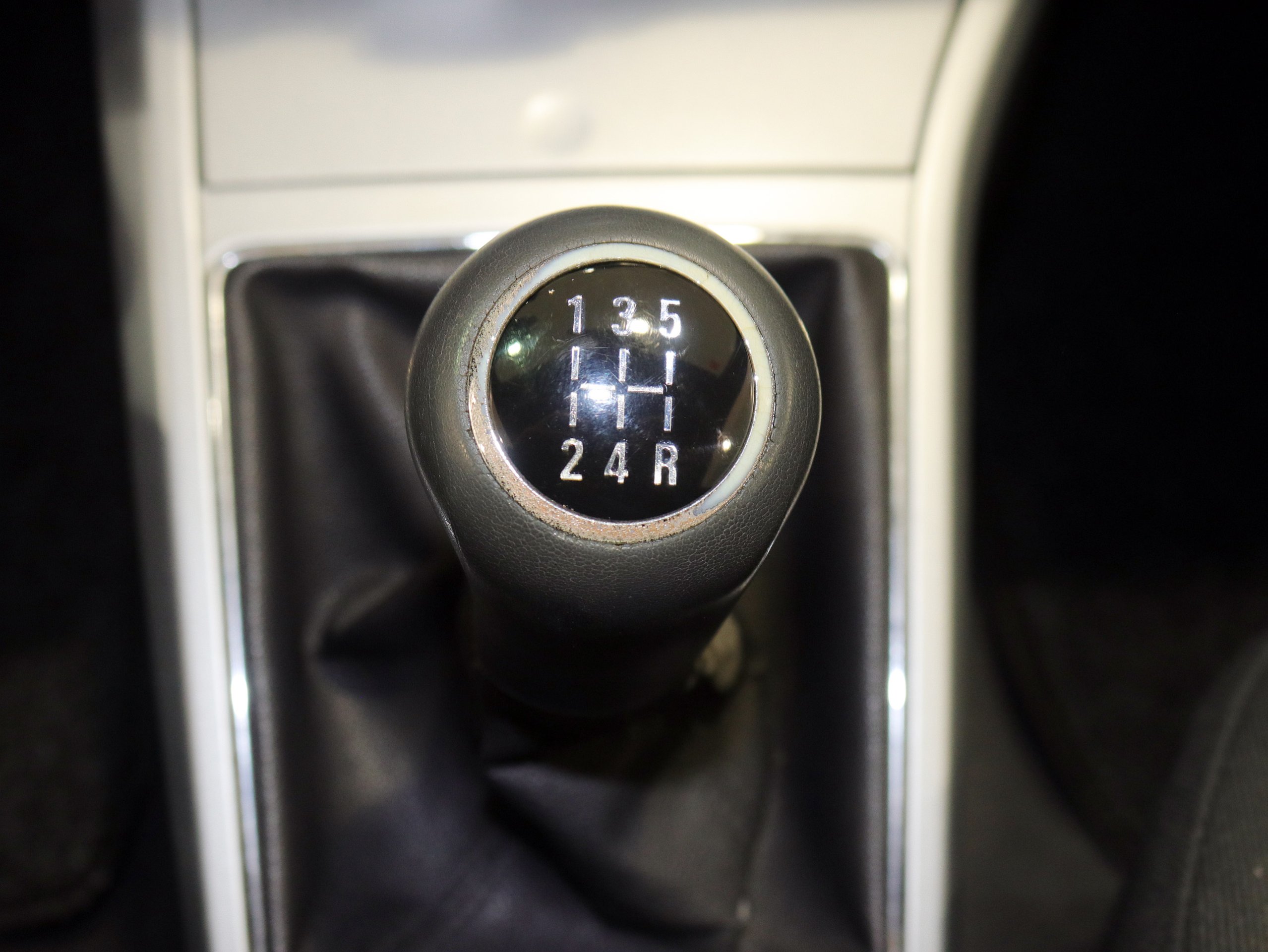 Foto Opel Astra 24
