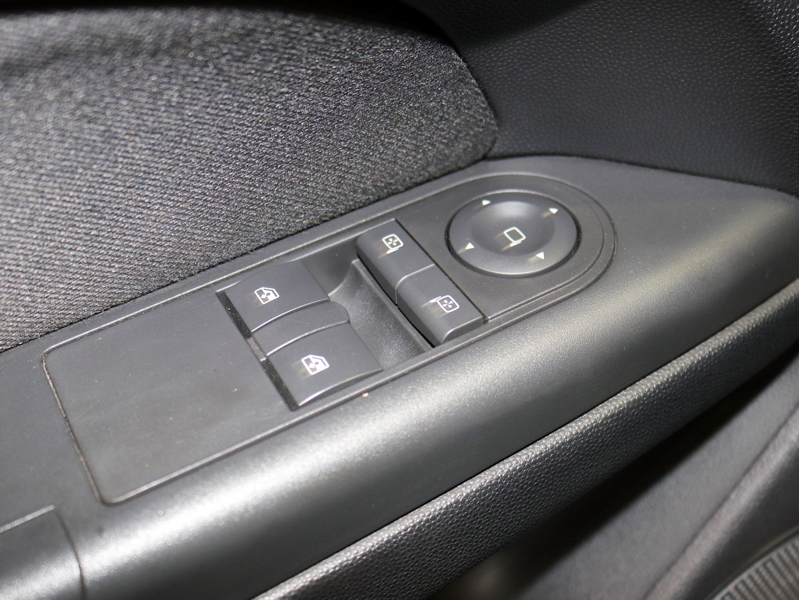 Foto Opel Astra 25