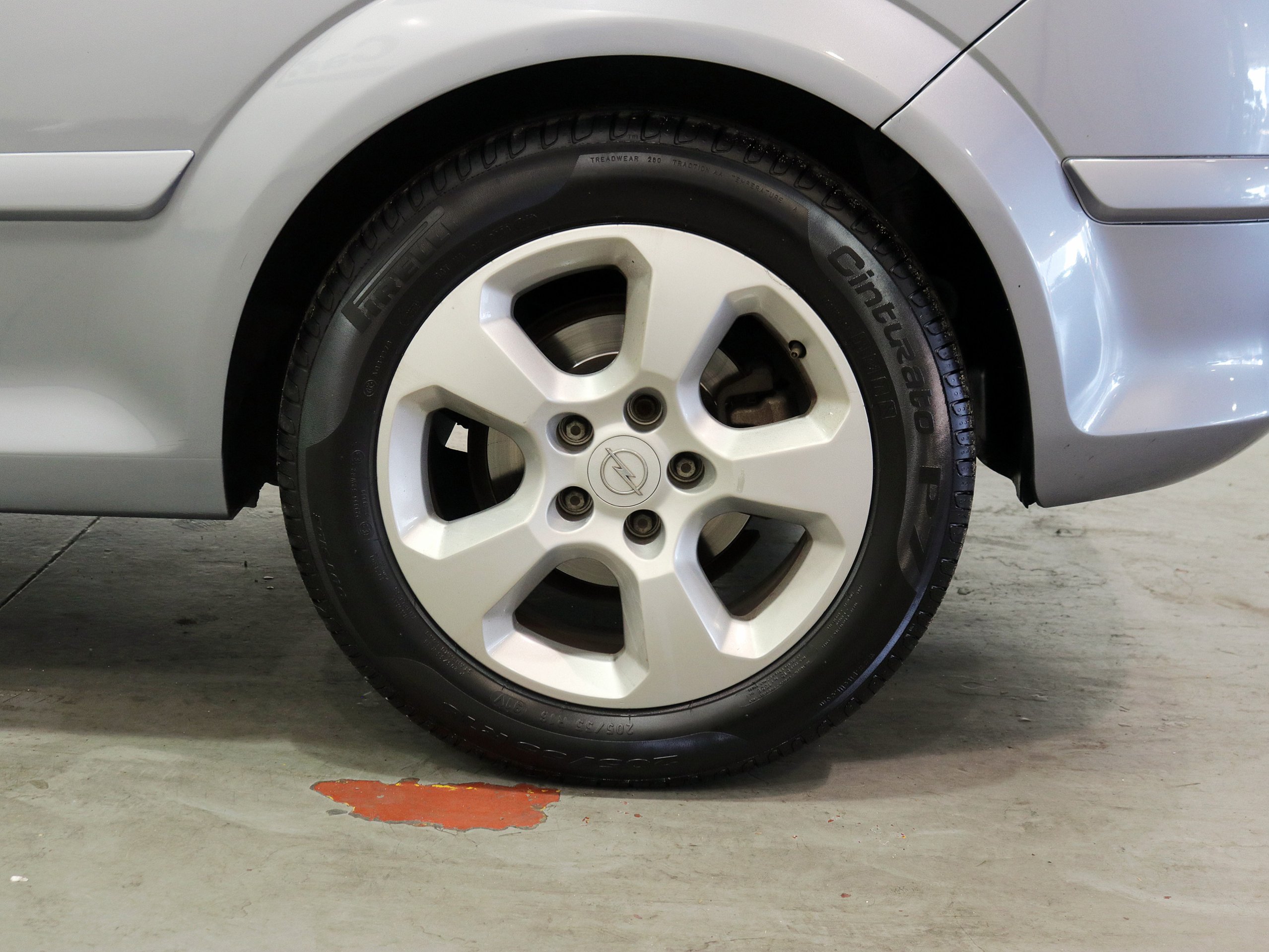 Foto Opel Astra 33