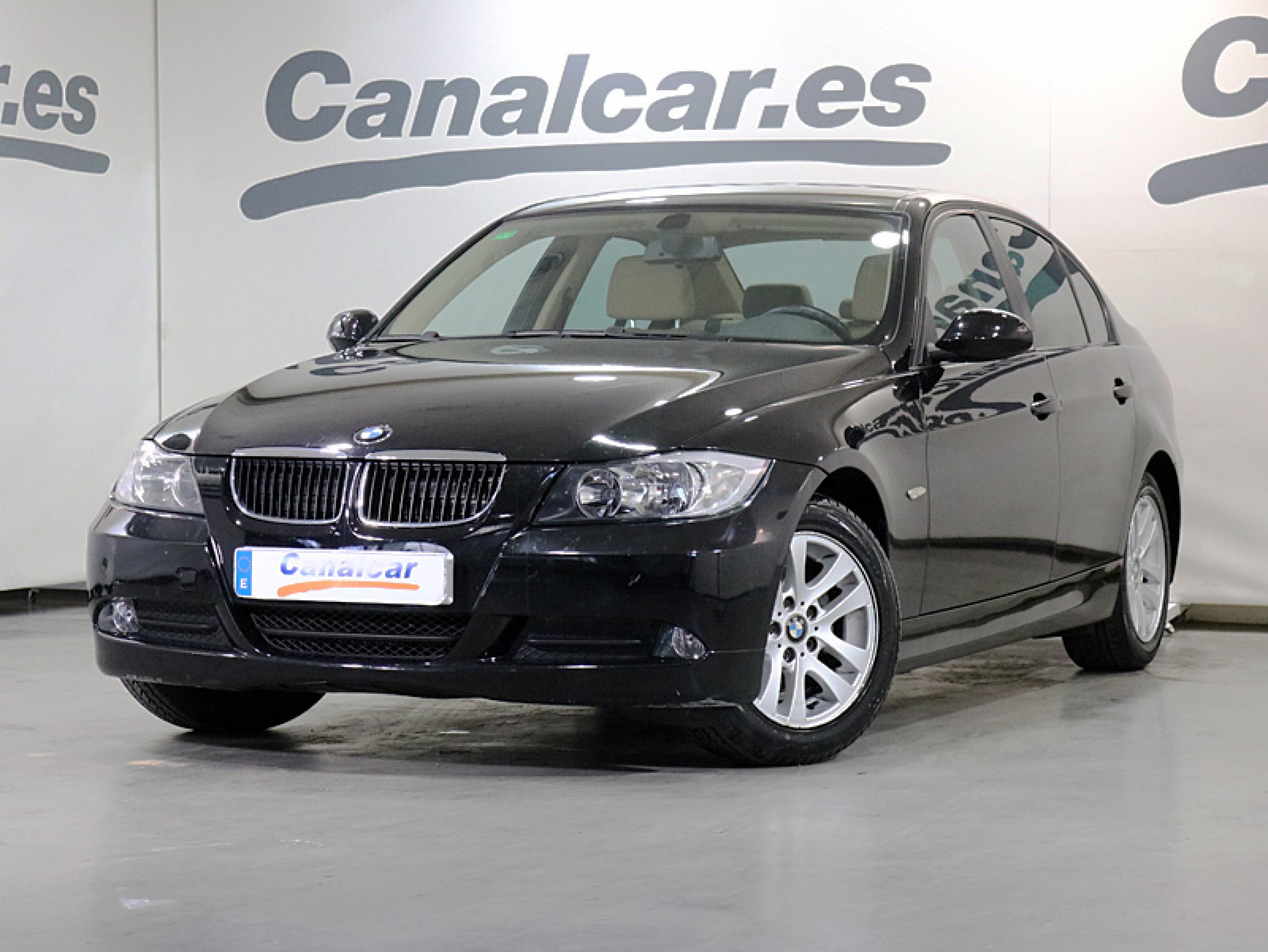 Foto Bmw 318 1 Foto Bmw 318 1