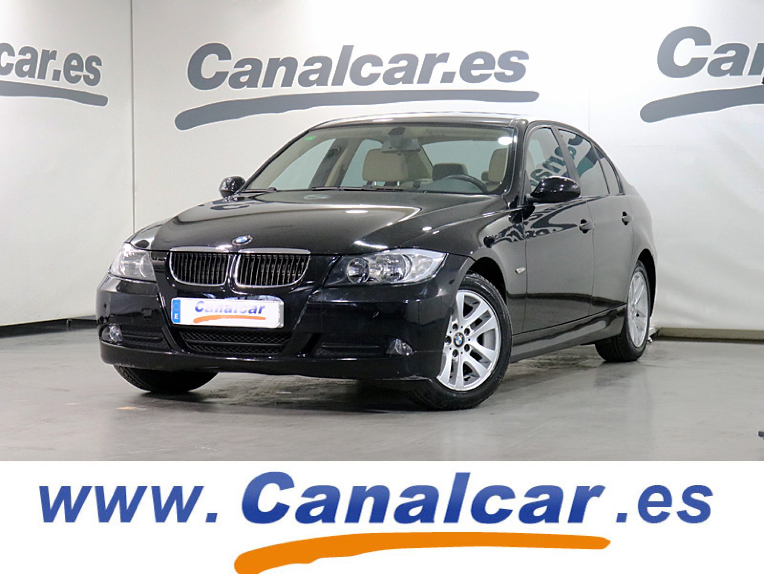 Foto Bmw 318 2 Foto Bmw 318 2