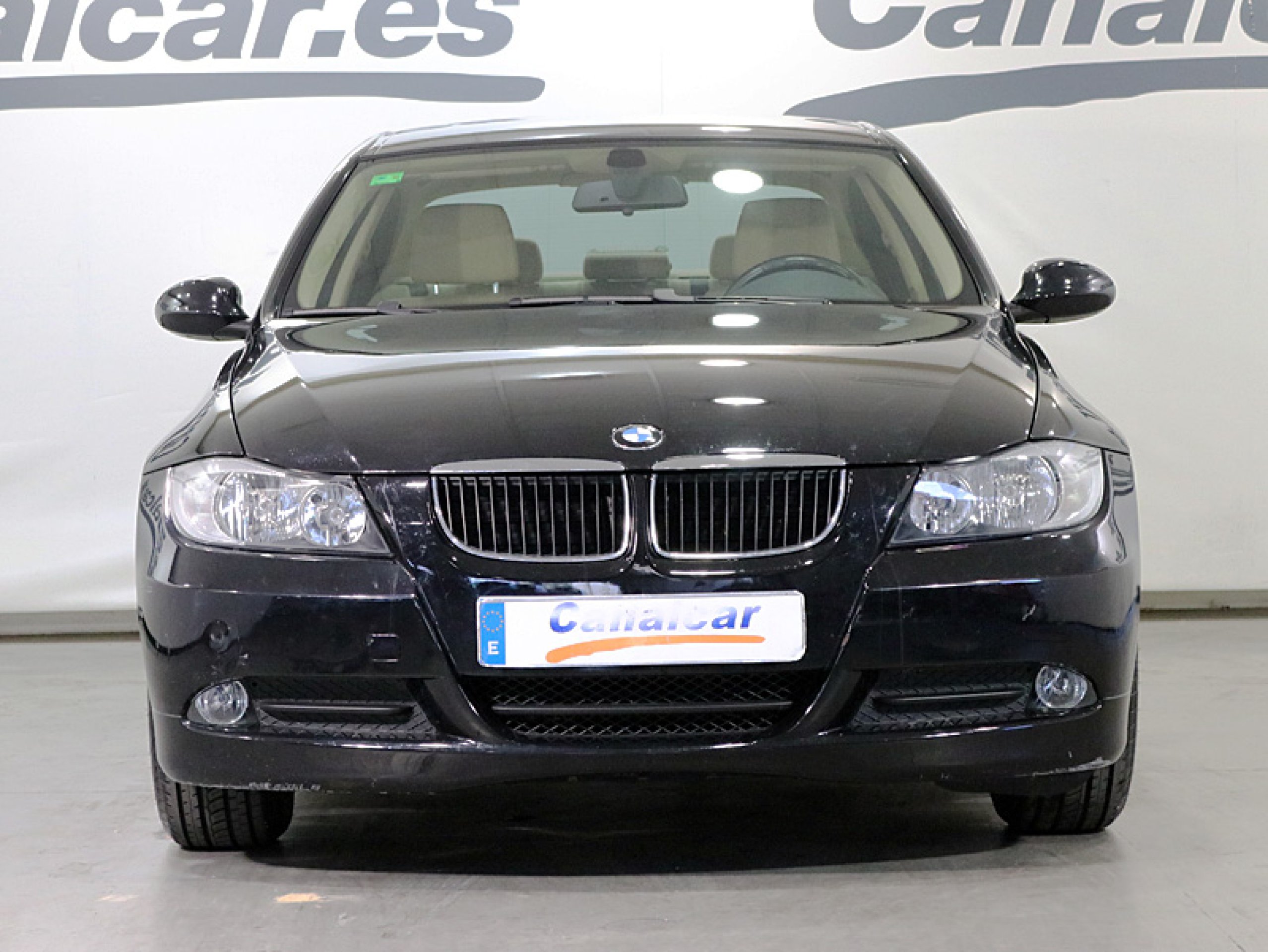 Foto Bmw 318 3 Foto Bmw 318 3