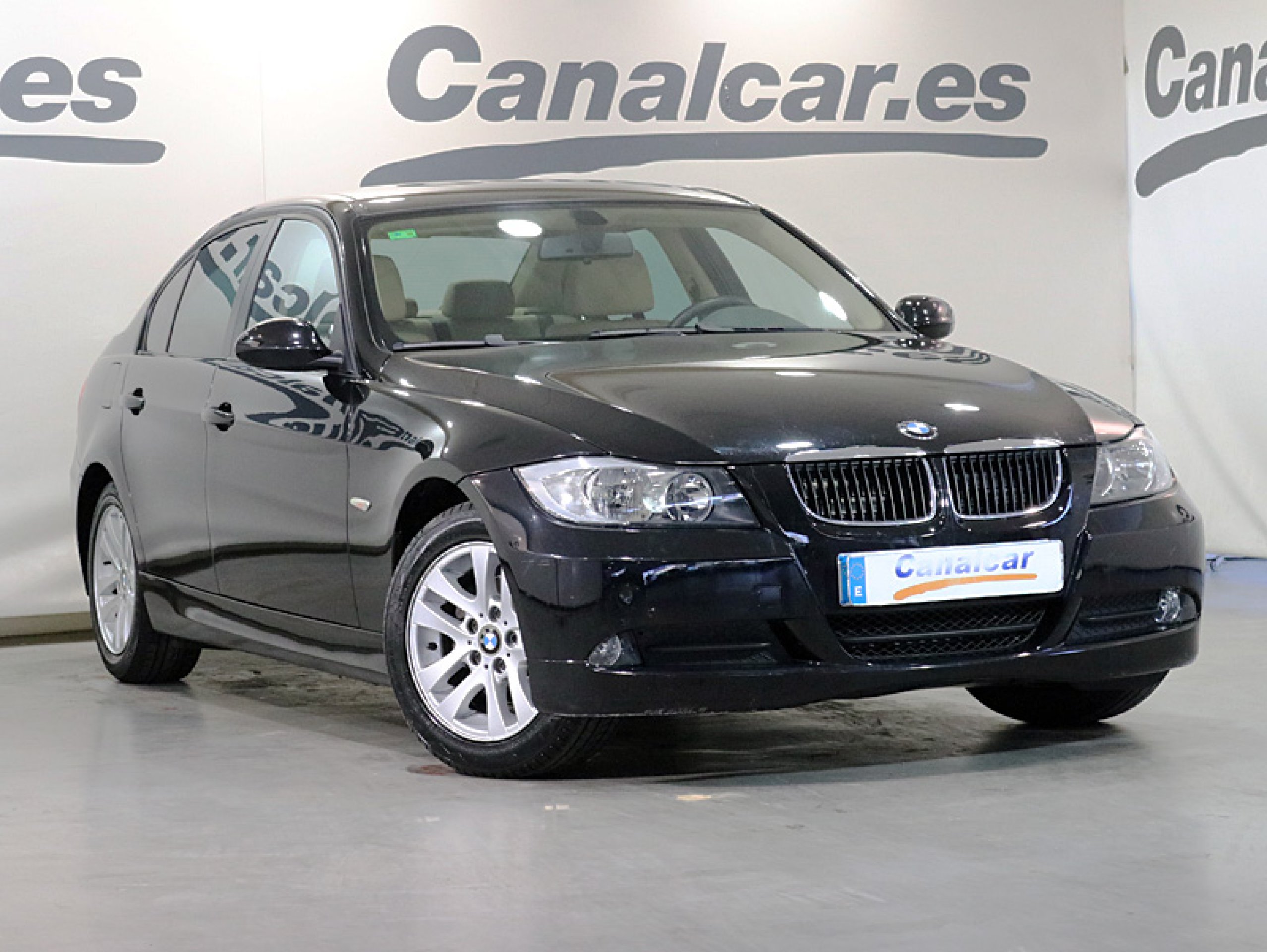 Foto Bmw 318 4 Foto Bmw 318 4