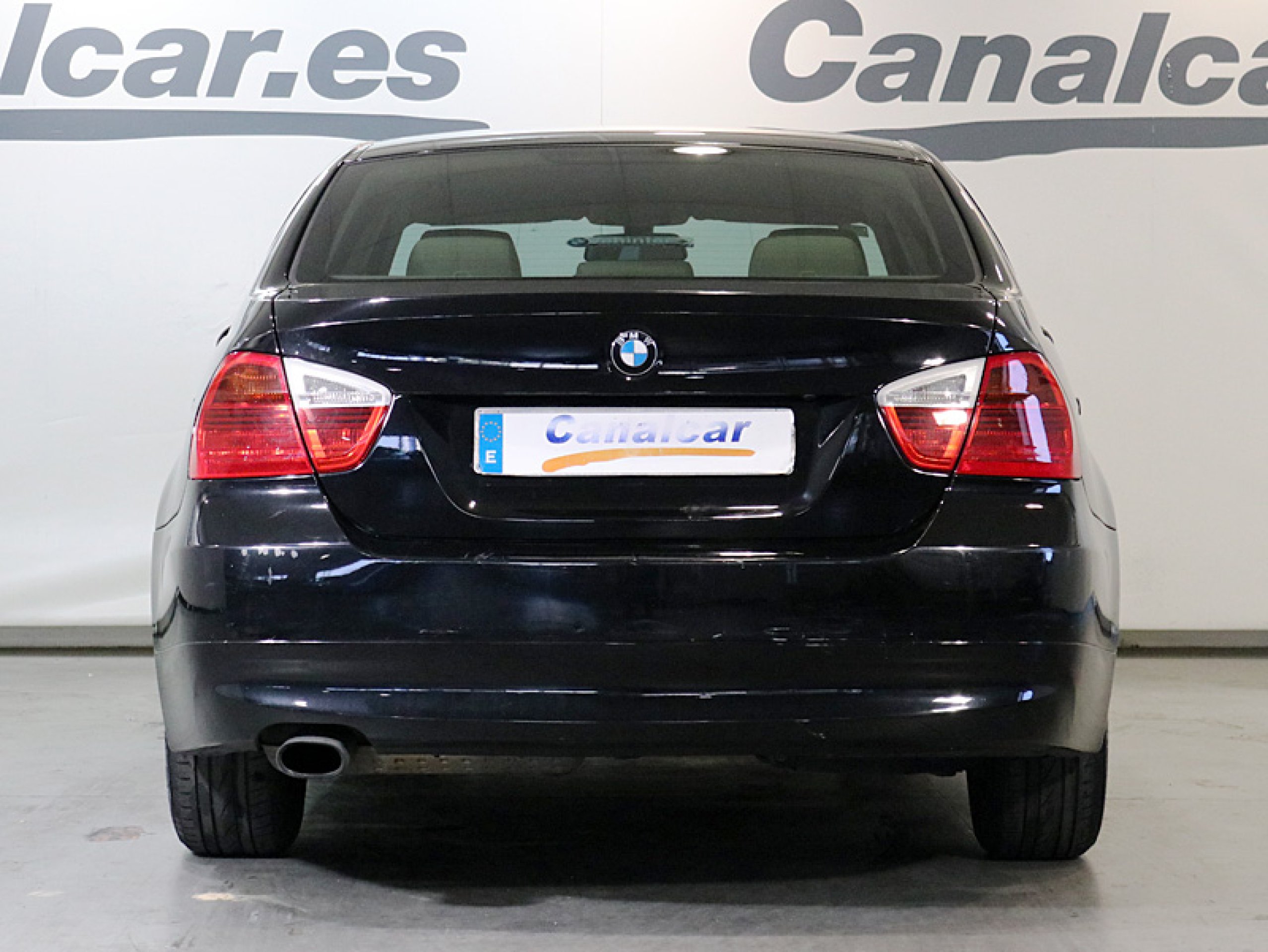 Foto Bmw 318 6 Foto Bmw 318 6