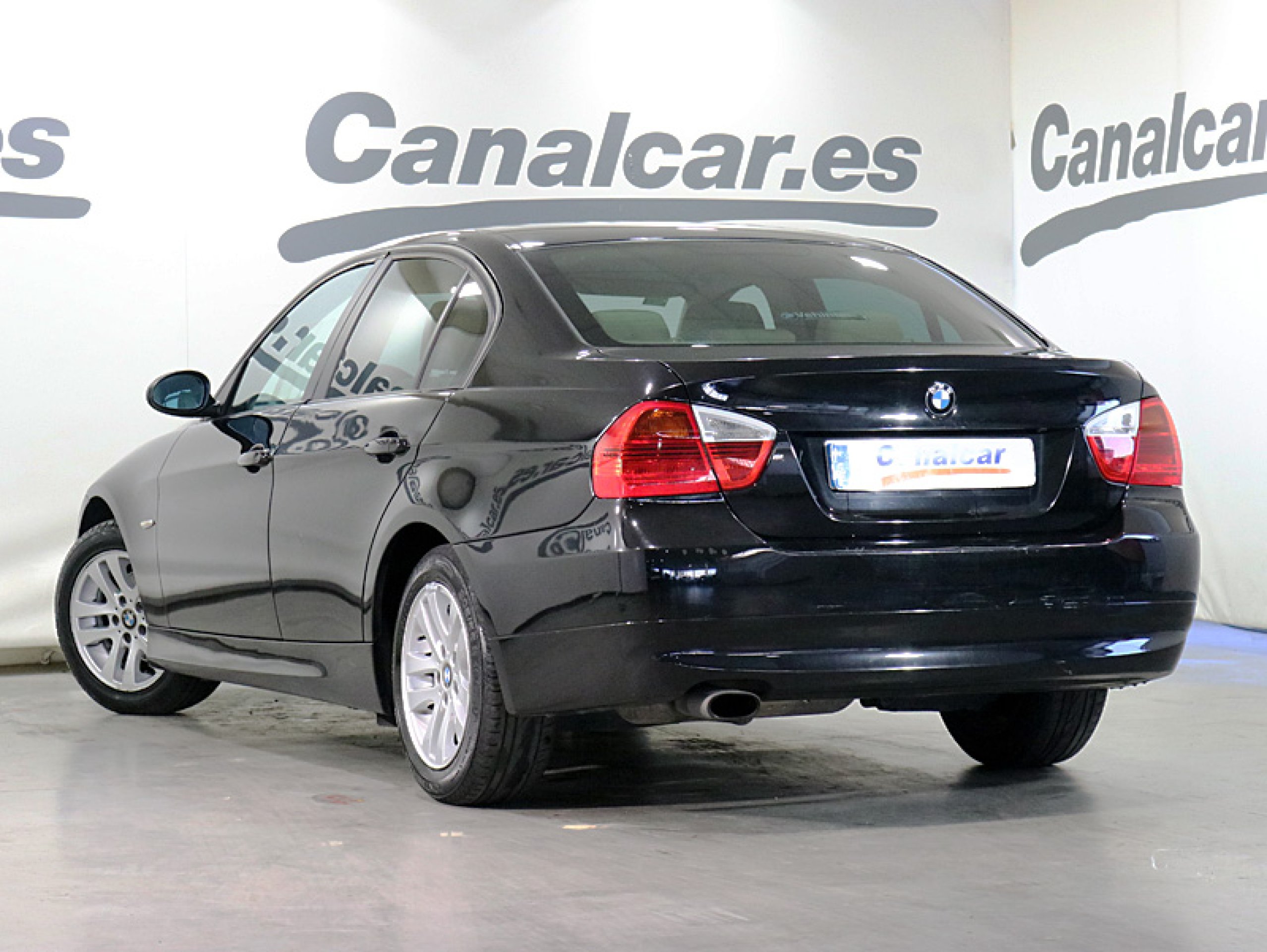 Foto Bmw 318 7 Foto Bmw 318 7