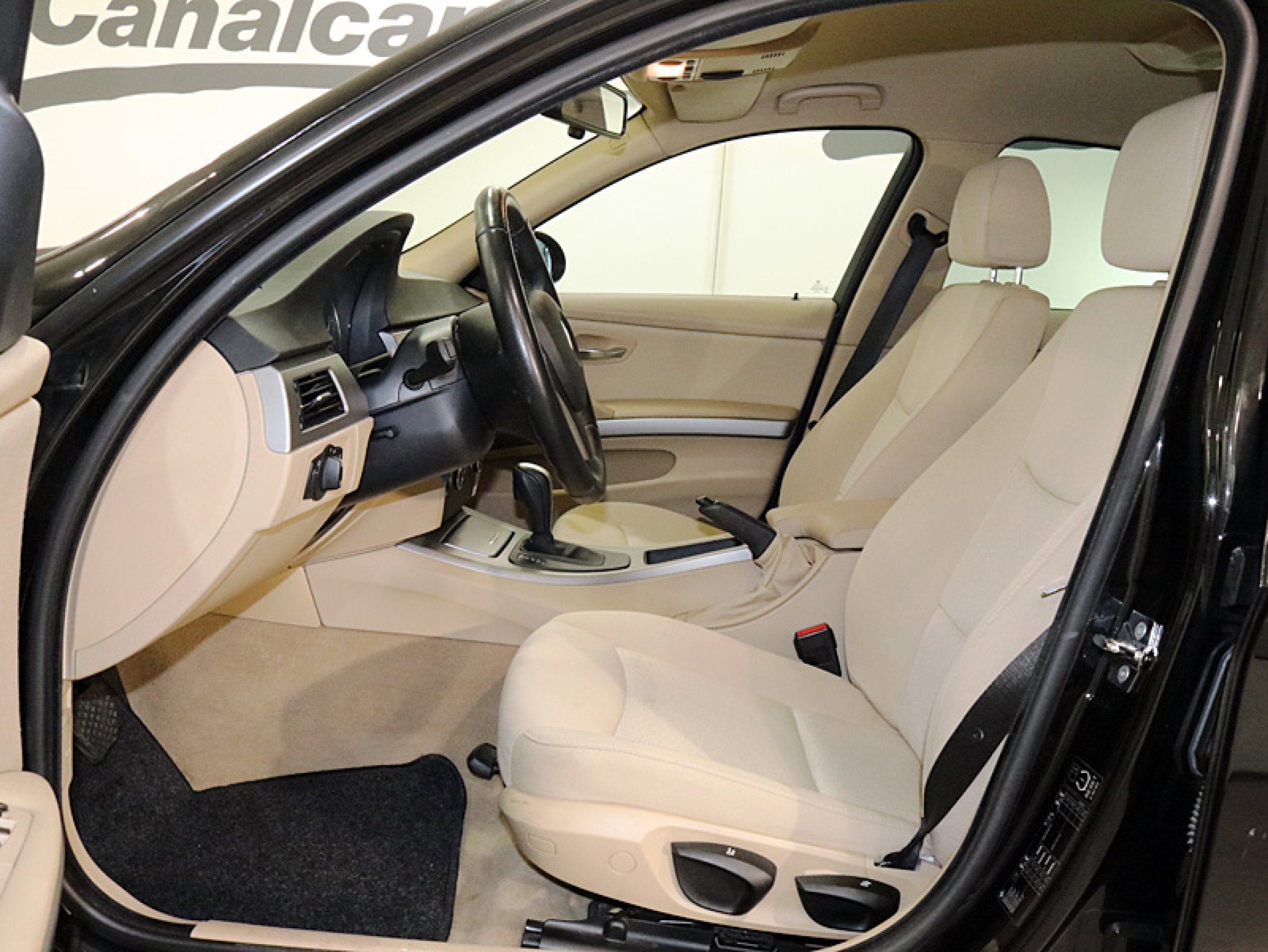 Foto Bmw 318 11 Foto Bmw 318 11