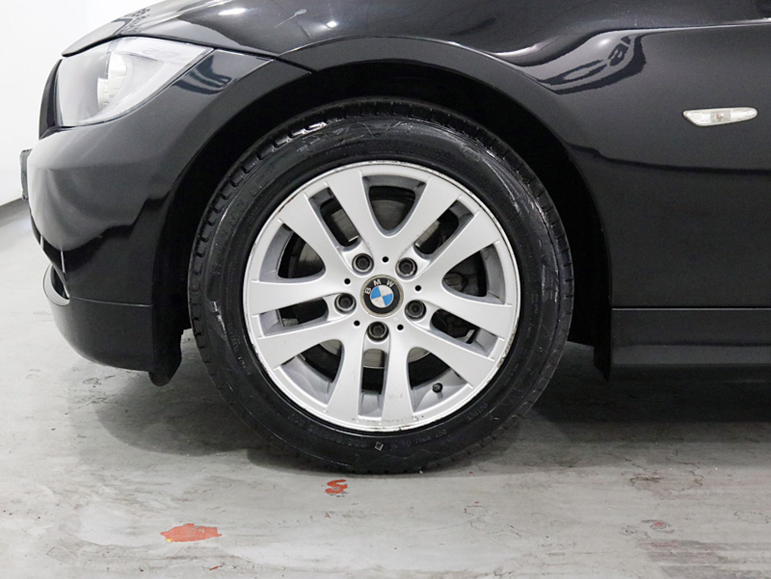 Foto Bmw 318 22 Foto Bmw 318 22