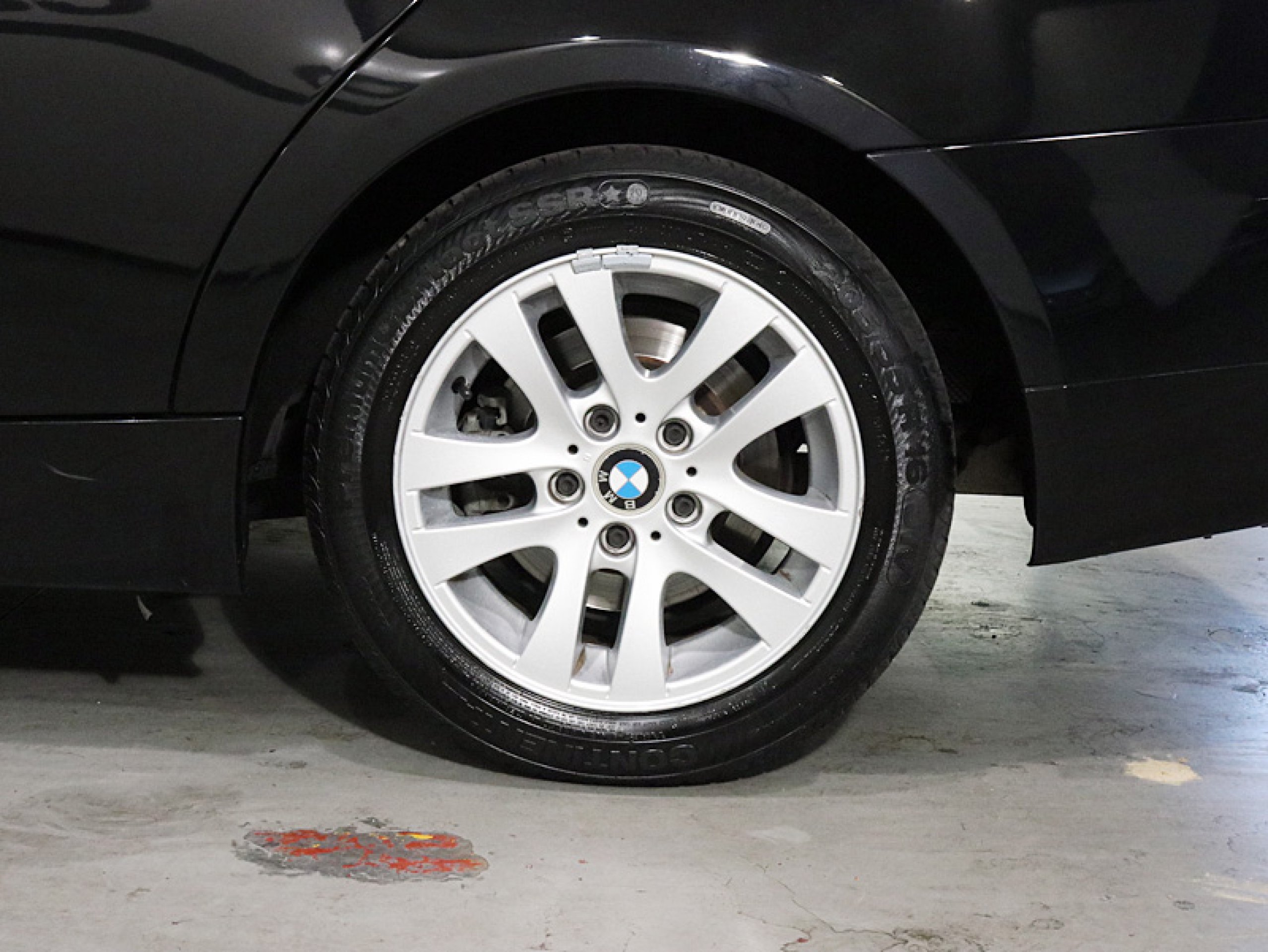 Foto Bmw 318 23 Foto Bmw 318 23