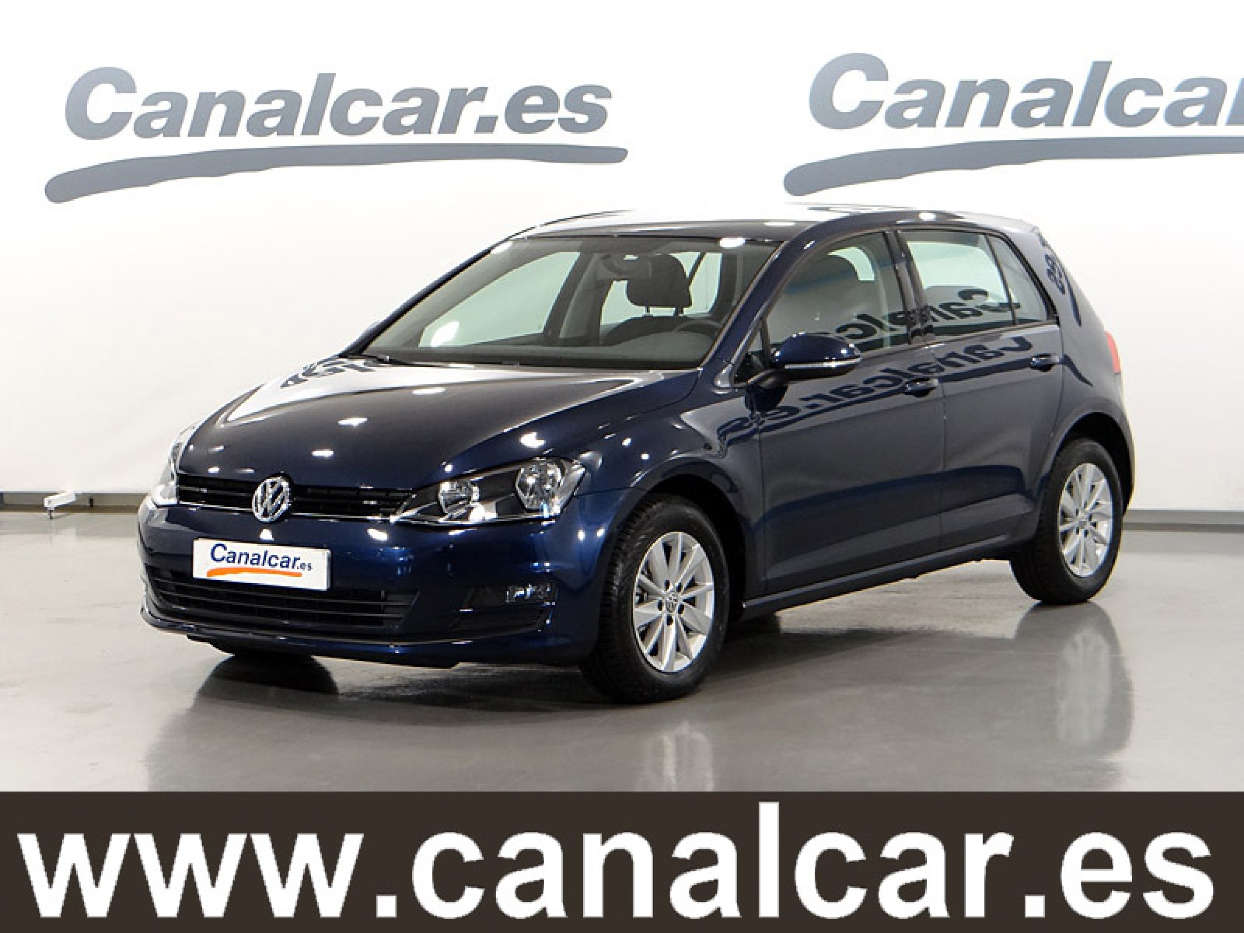 Foto Volkswagen Golf 1