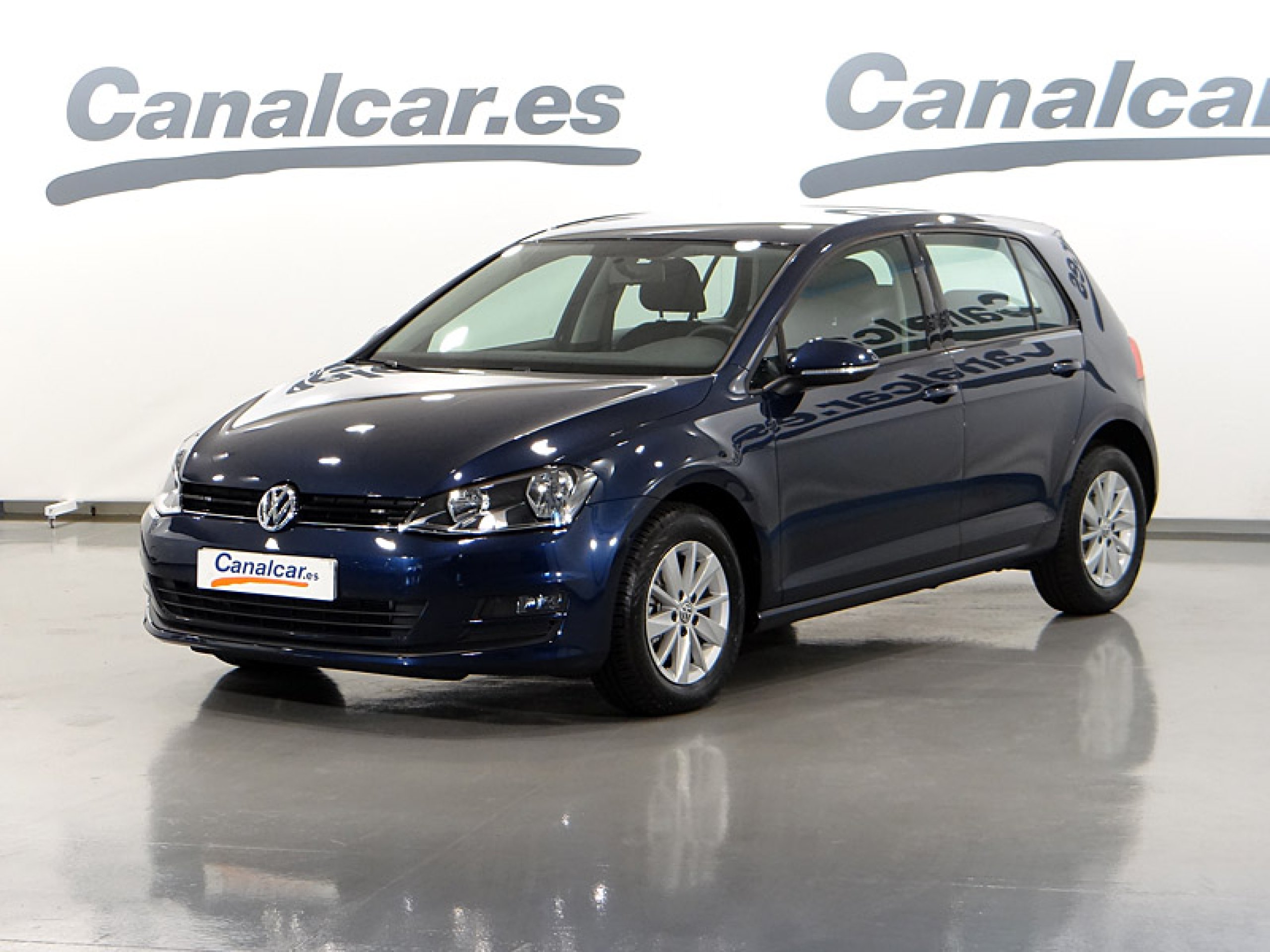 Foto Volkswagen Golf 2