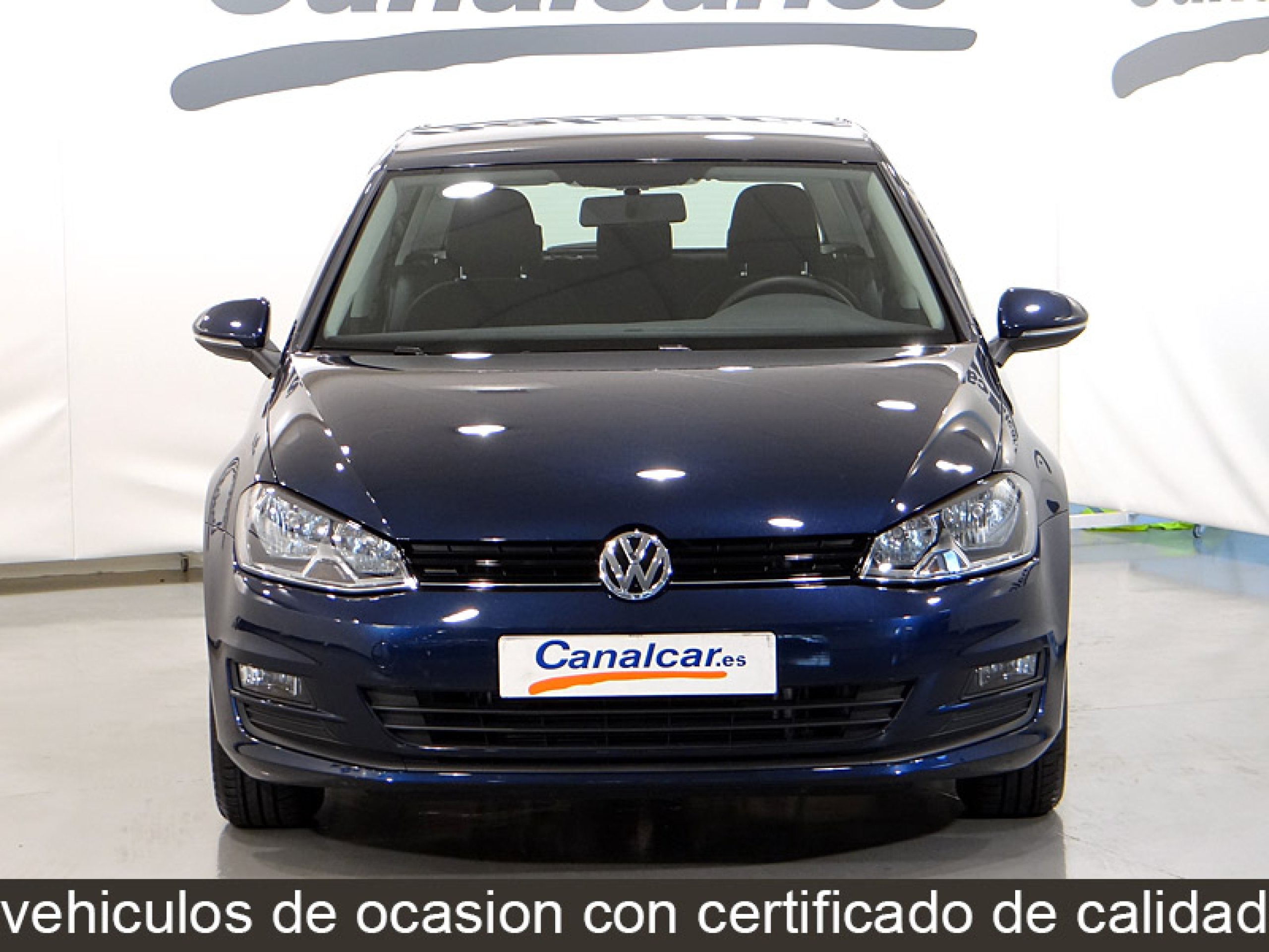 Foto Volkswagen Golf 3