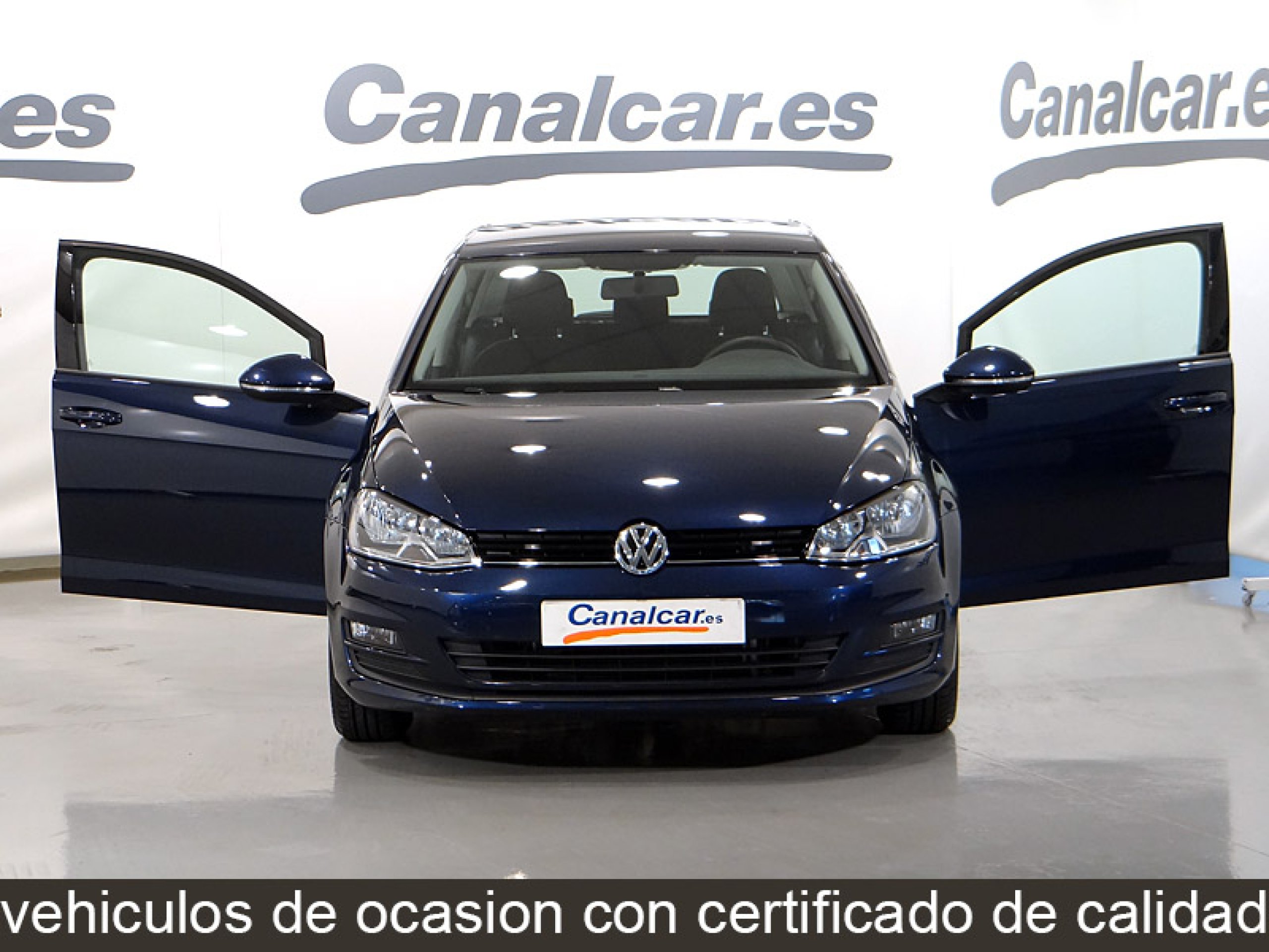 Foto Volkswagen Golf 4