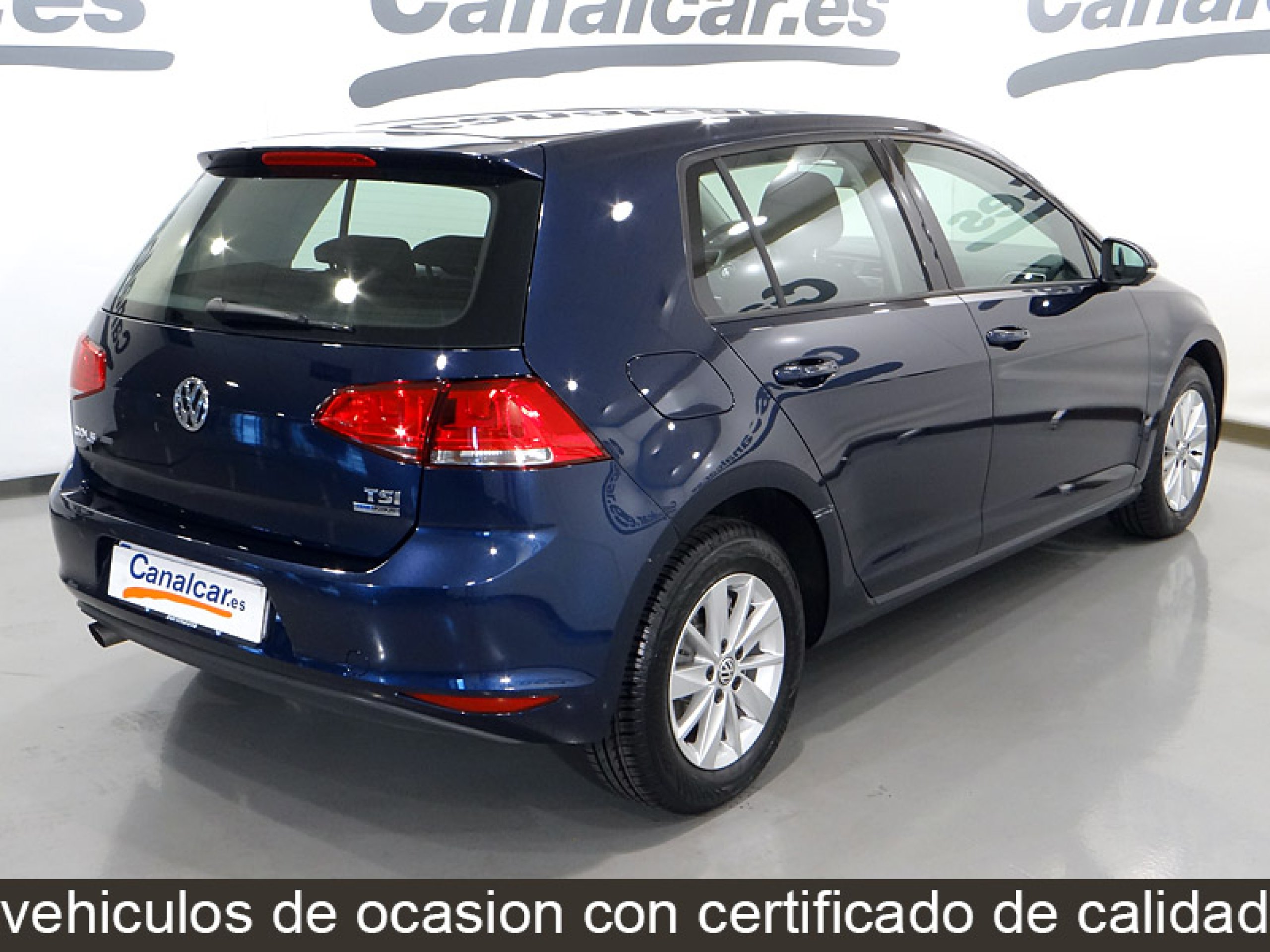 Foto Volkswagen Golf 6