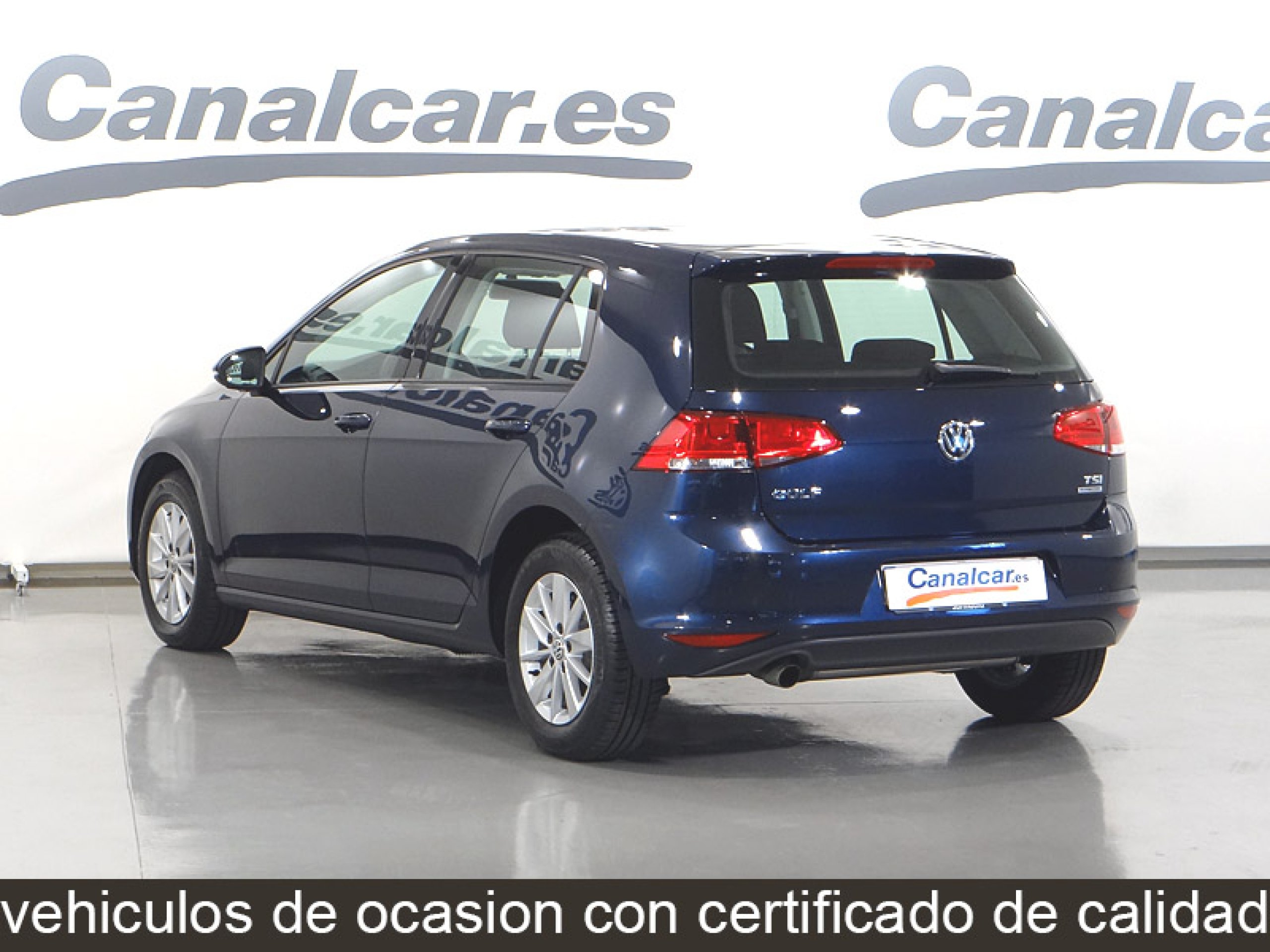 Foto Volkswagen Golf 10