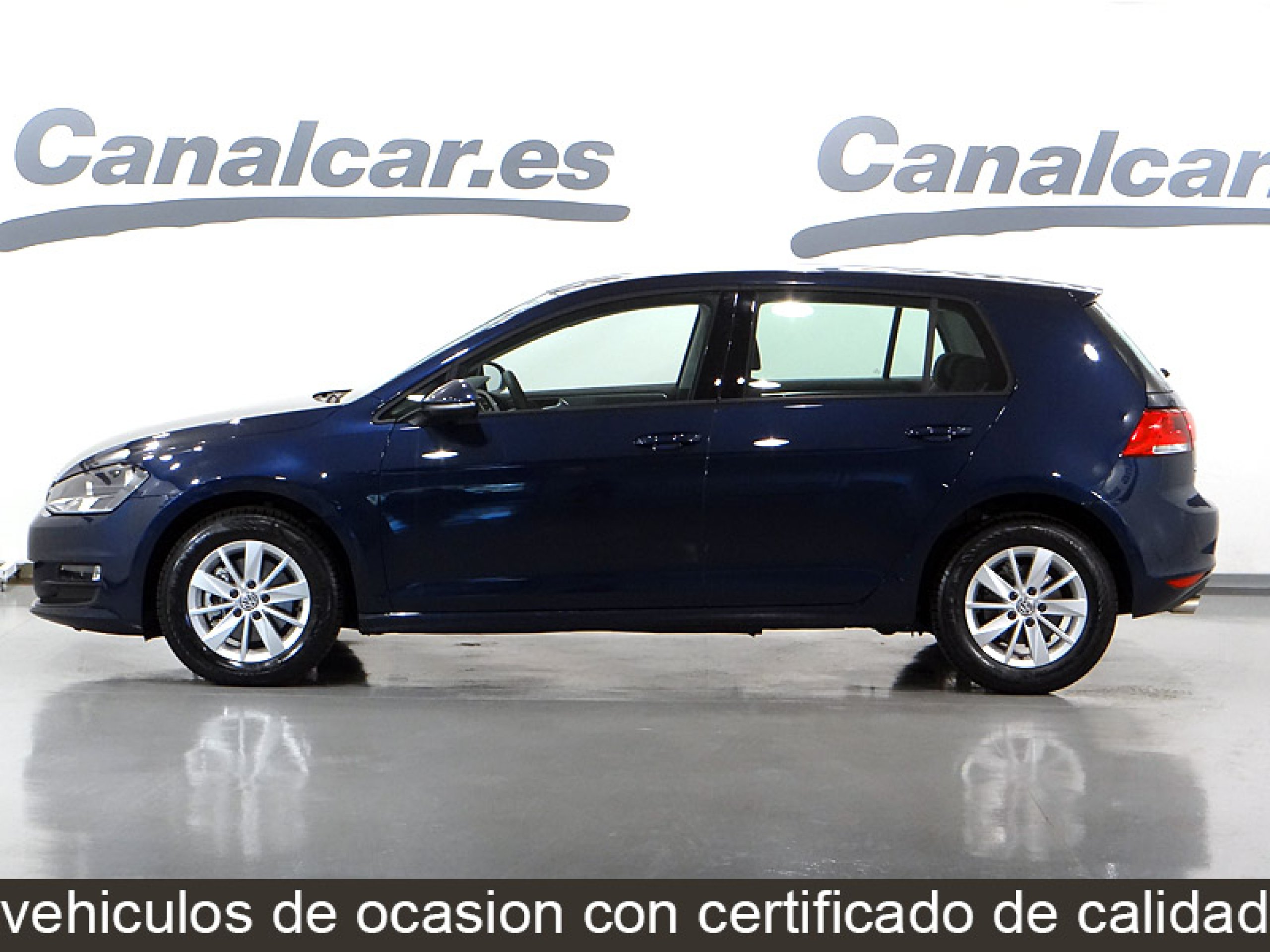 Foto Volkswagen Golf 11
