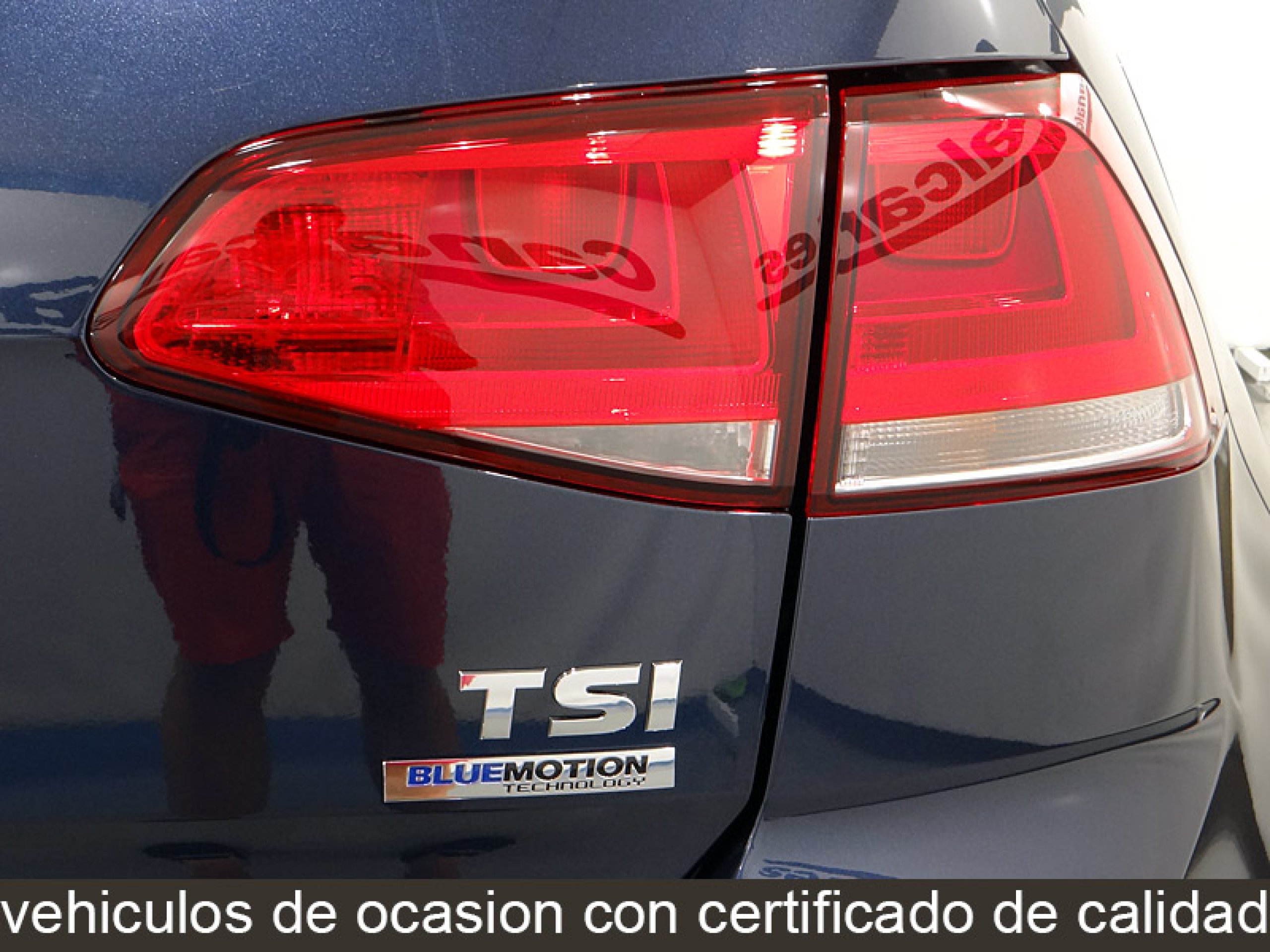 Foto Volkswagen Golf 14