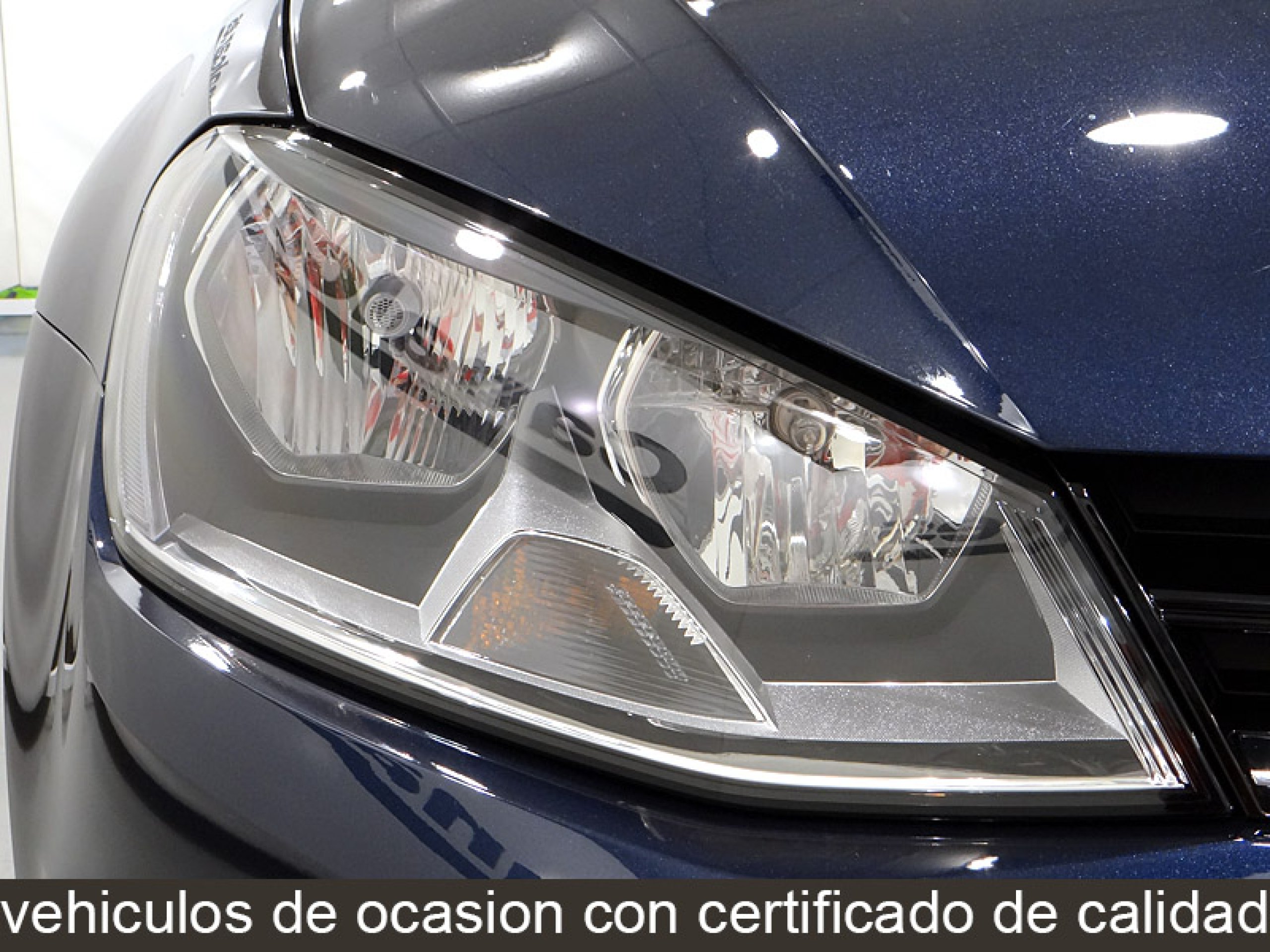 Foto Volkswagen Golf 15