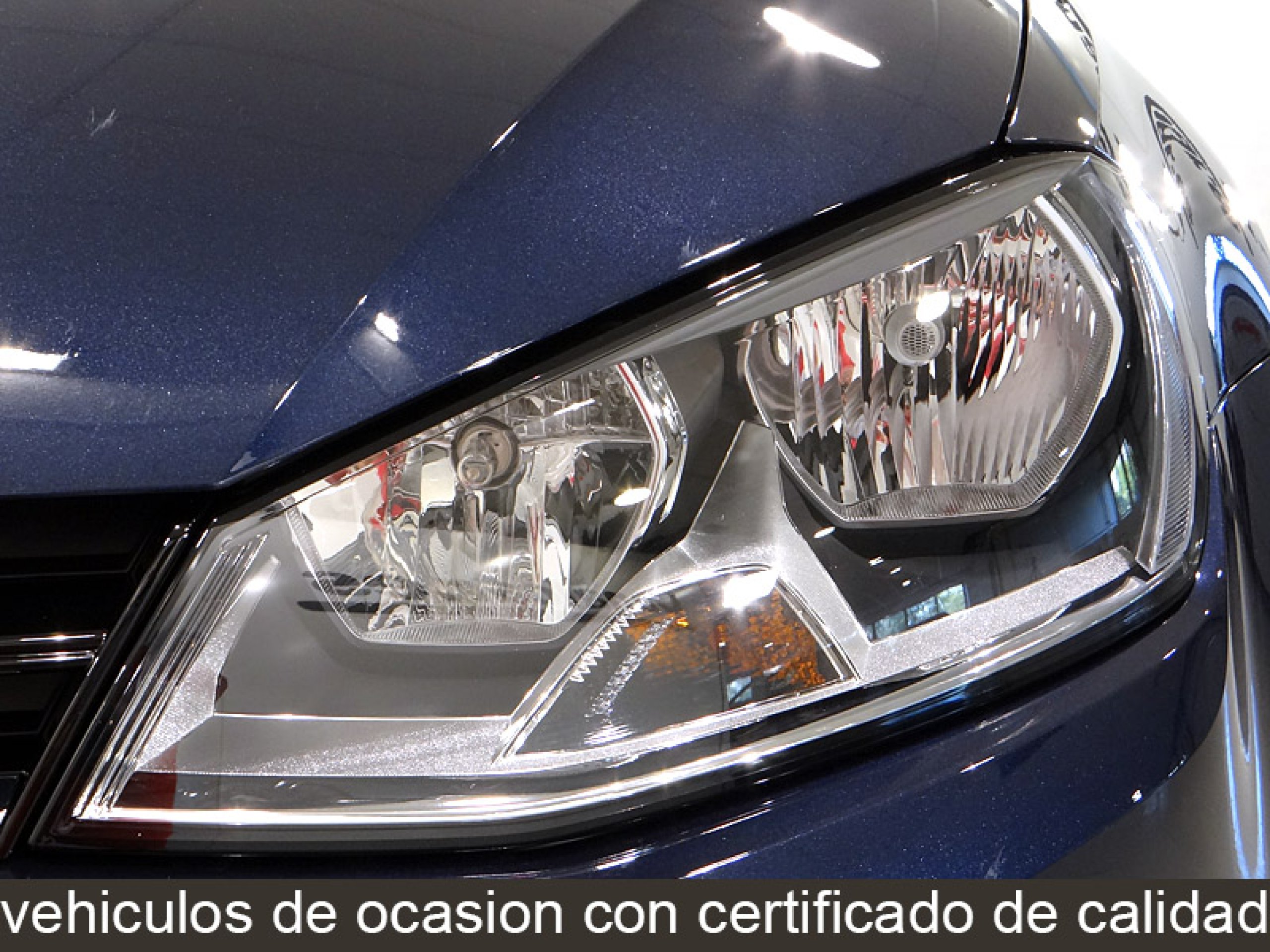Foto Volkswagen Golf 16