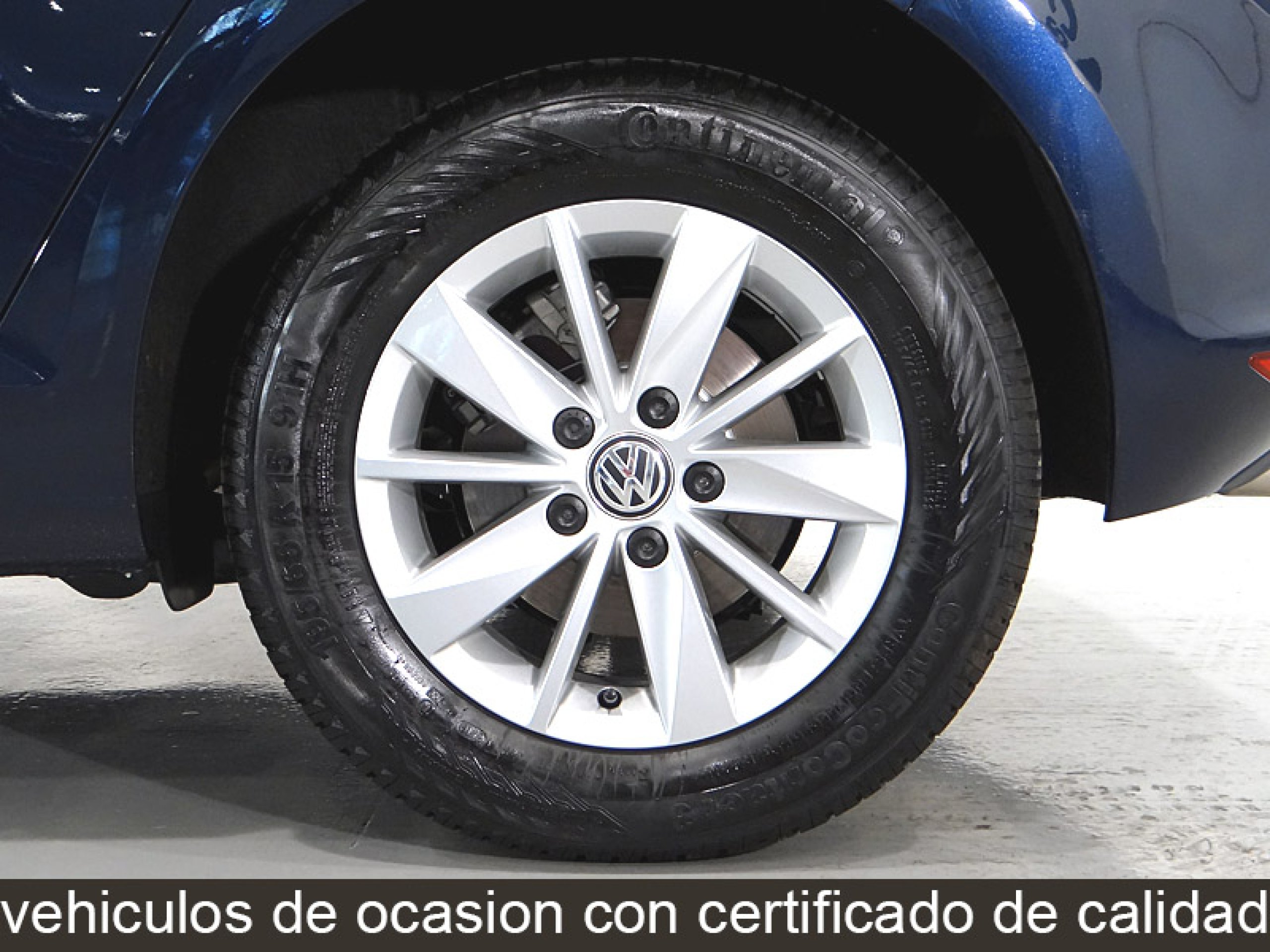 Foto Volkswagen Golf 18