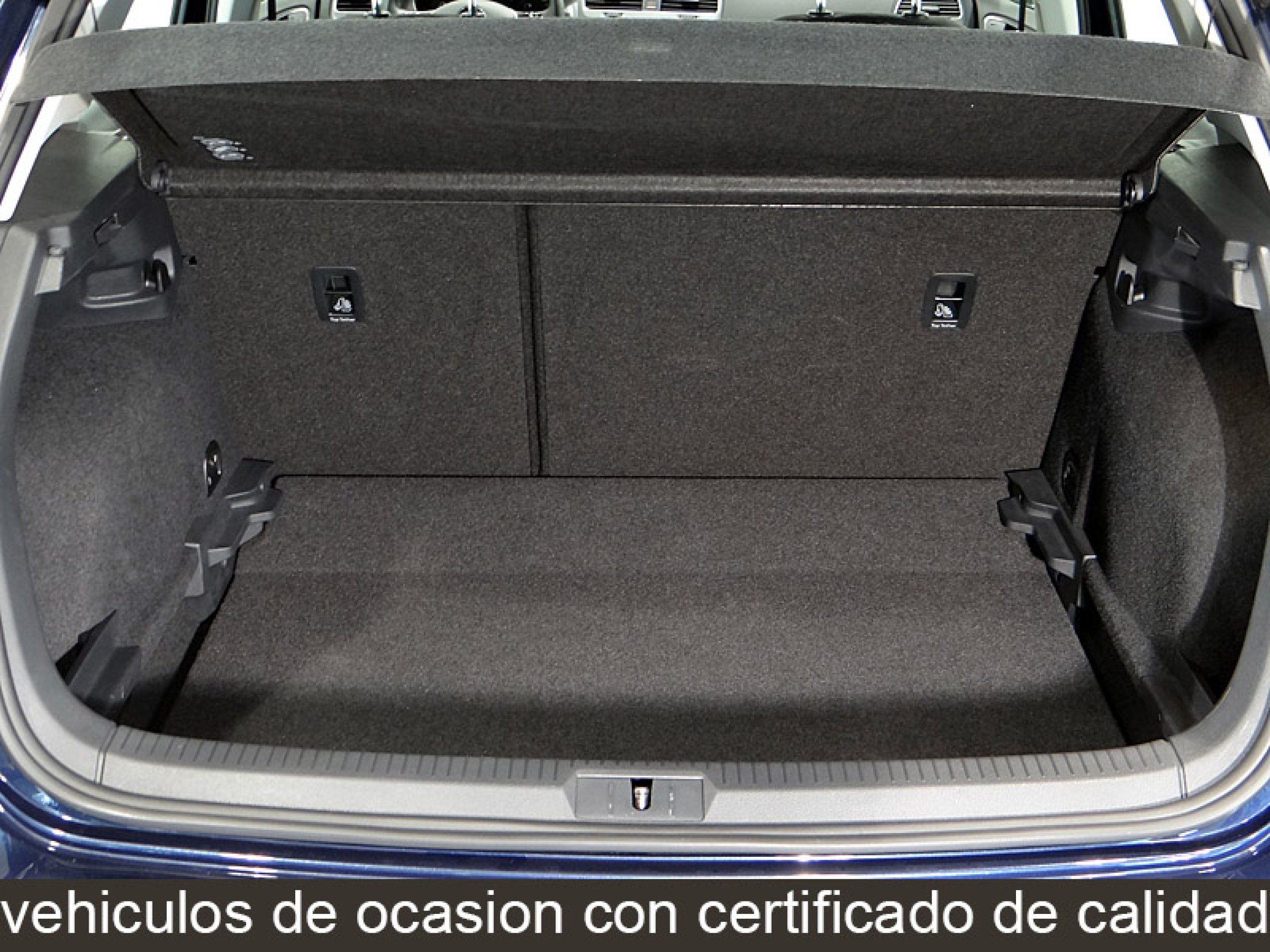Foto Volkswagen Golf 19